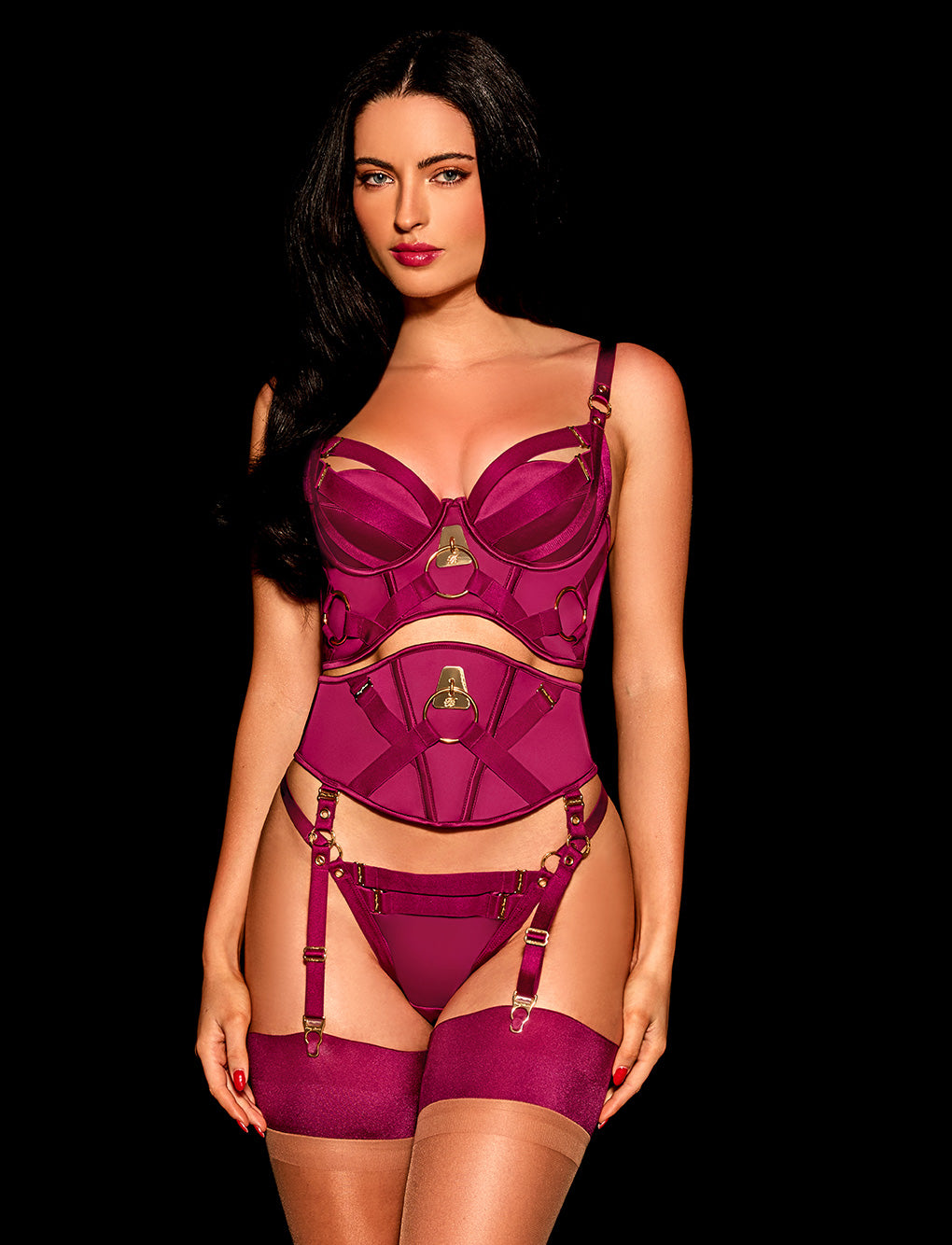 Haylee Waspie、mySite、bengalsvssteelers