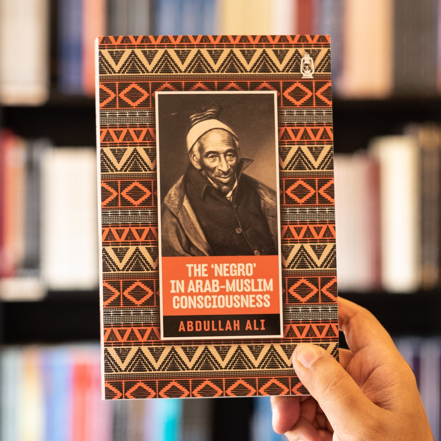 The 'Negro' in Arab Muslim Consciousness、mySite、topwebapps