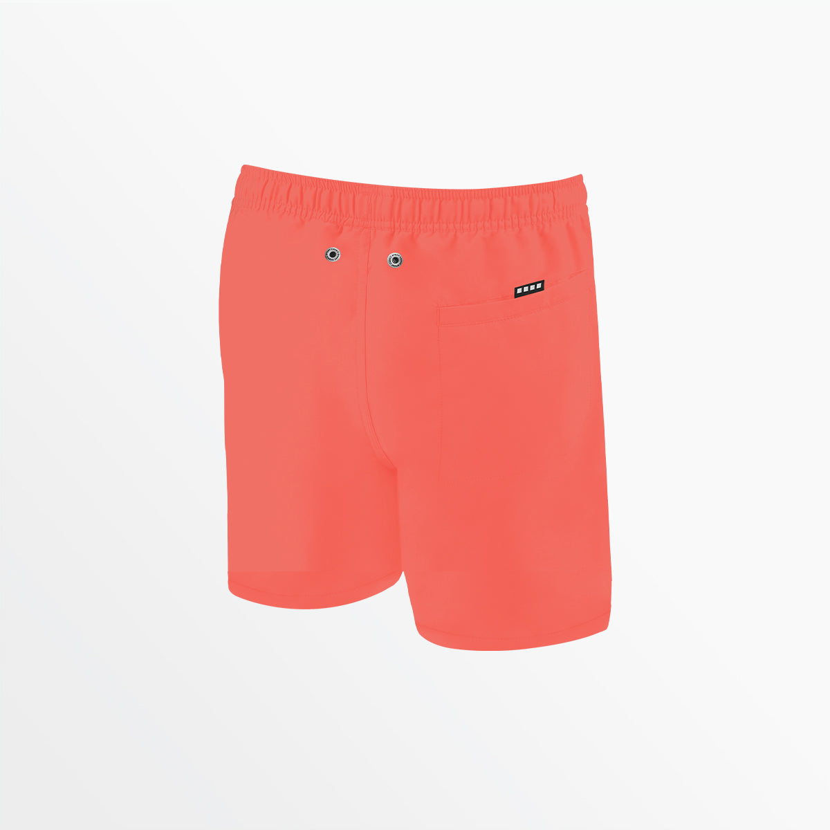 MEN'S SWIM SHORTS - SHORT