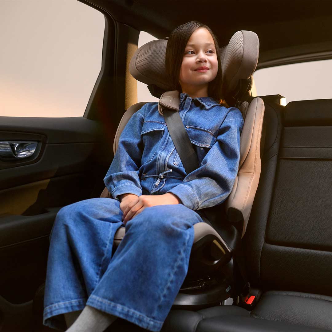  Maxi-Cosi Emerald 360 Pro Car Seat - Authentic Blue、mySite、merchandisen