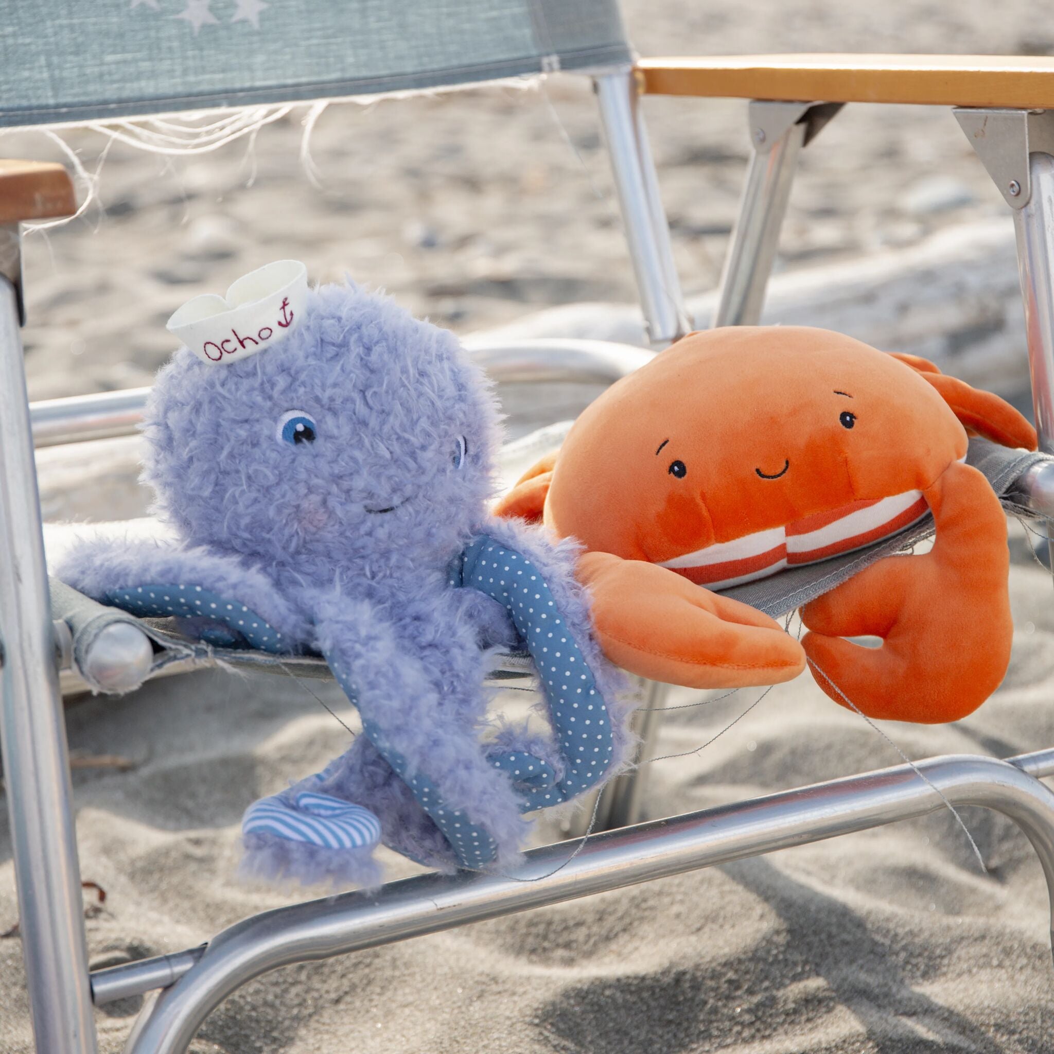 Ocho the Octopus、mySite、g9winljtr