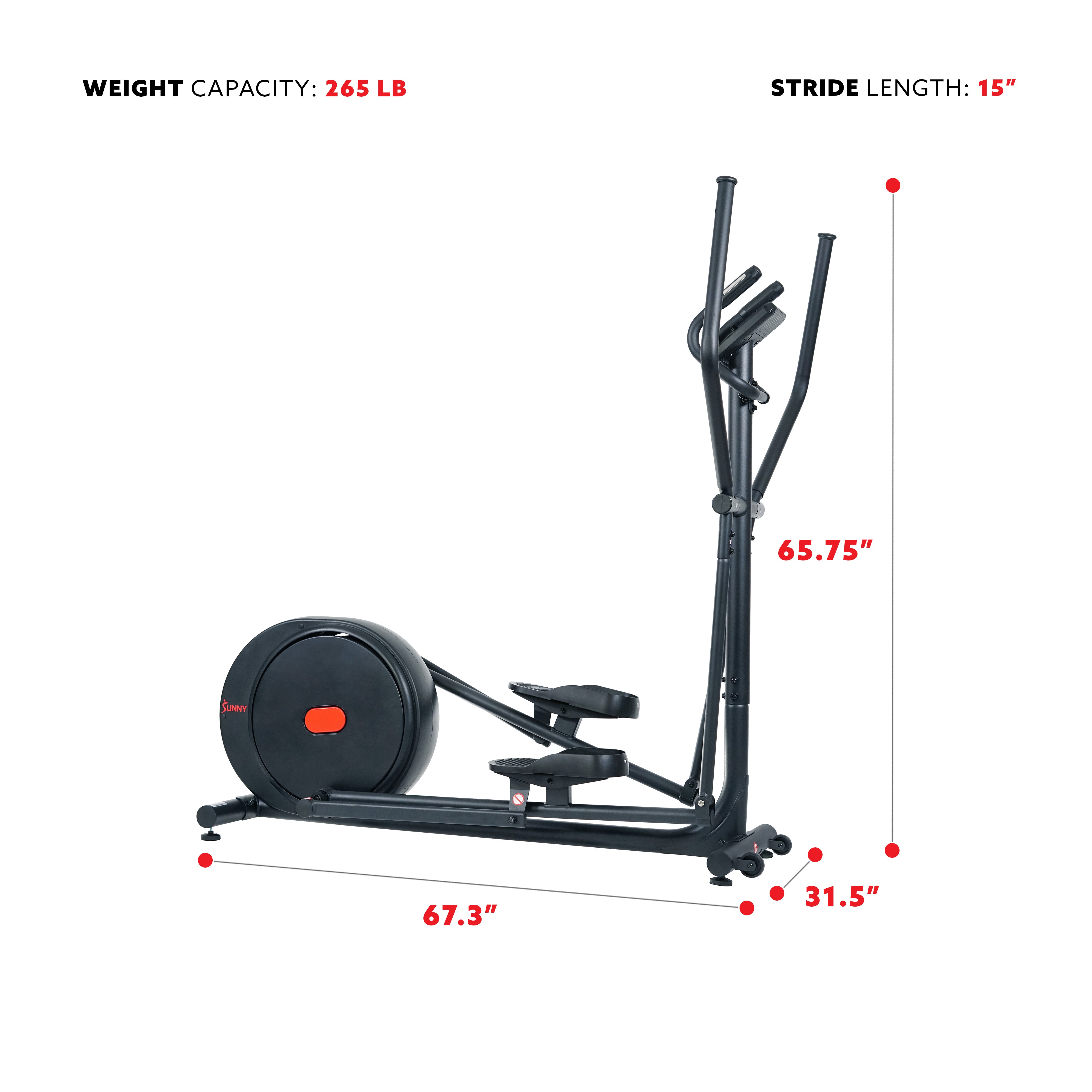 Carbon Premium Magnetic Elliptical Programmable Machine、mySite、ghnorth