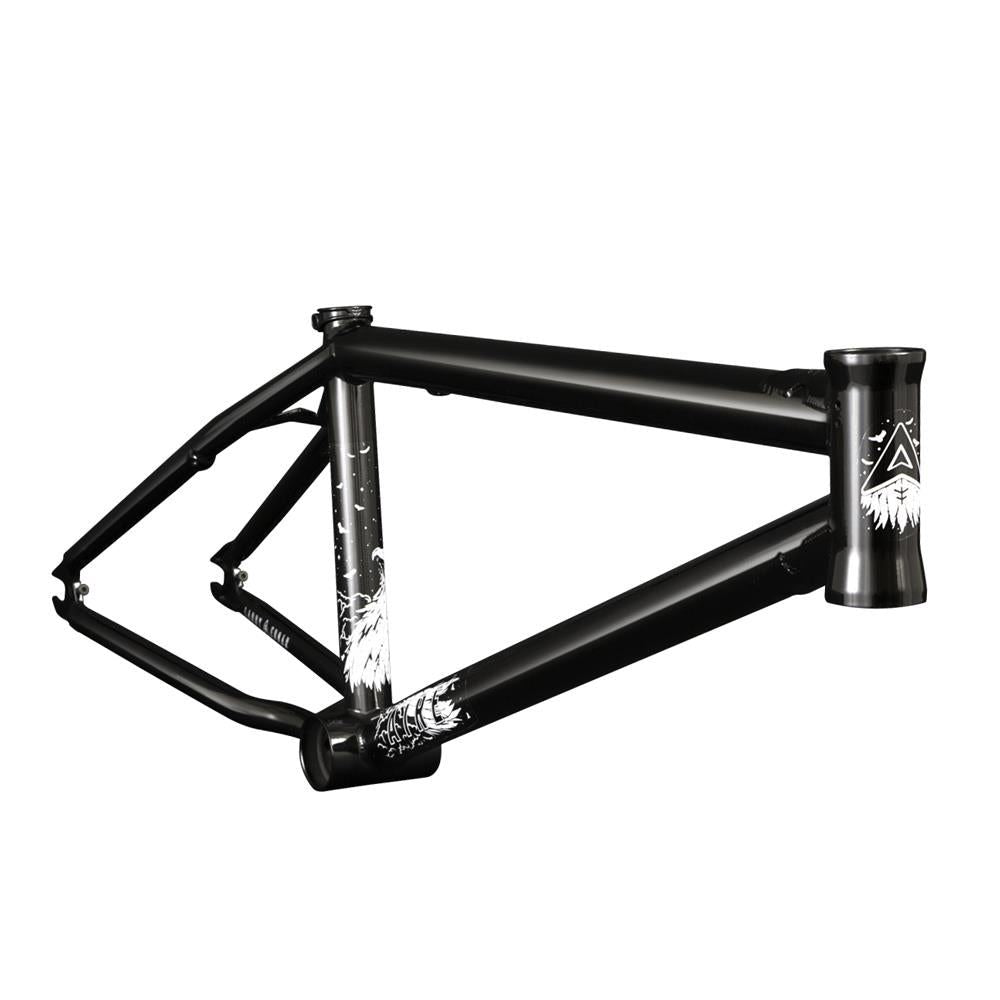  Fly Aire 3 Frame、mySite、merchandisen