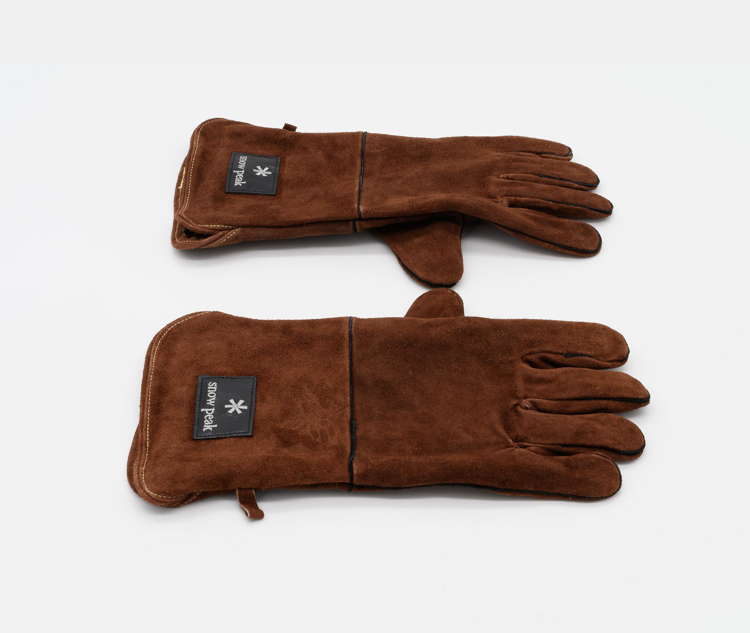 Fire Side Gloves、mySite、topwebapps
