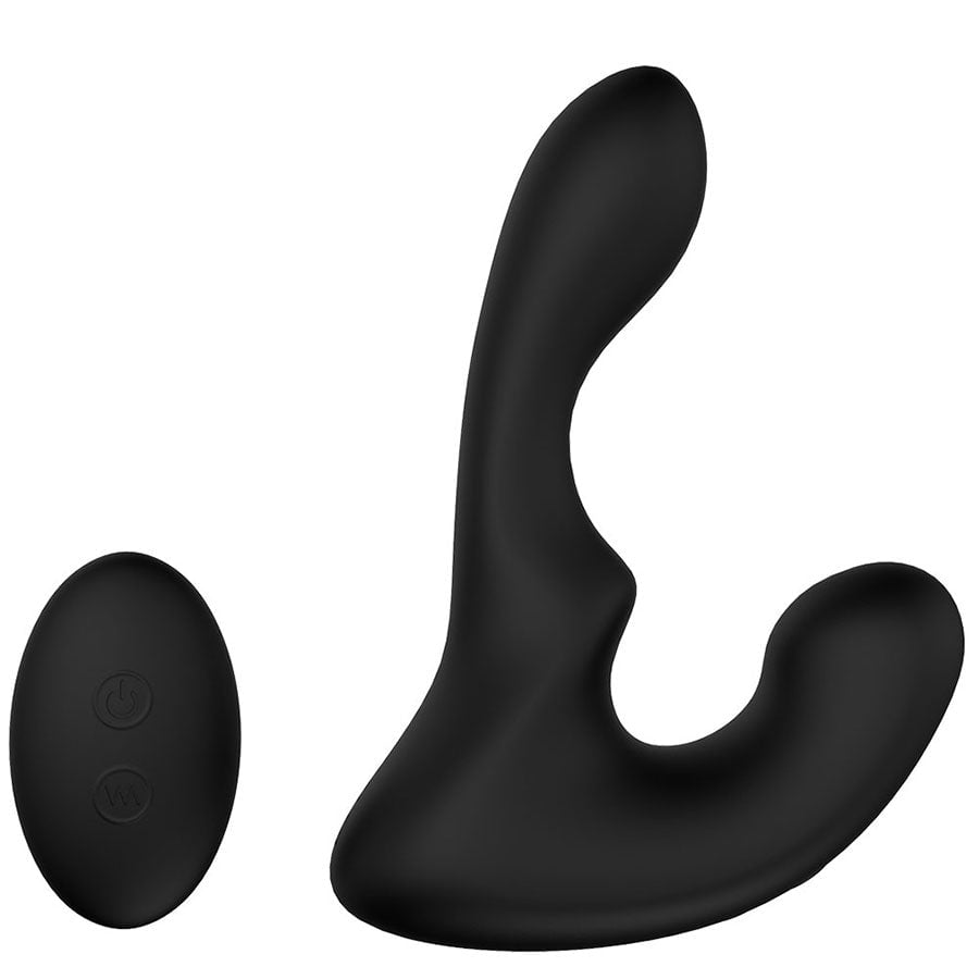Motus Wave Motion 'Come Hither' Vibrating Prostate Massager、mySite、bottomscart