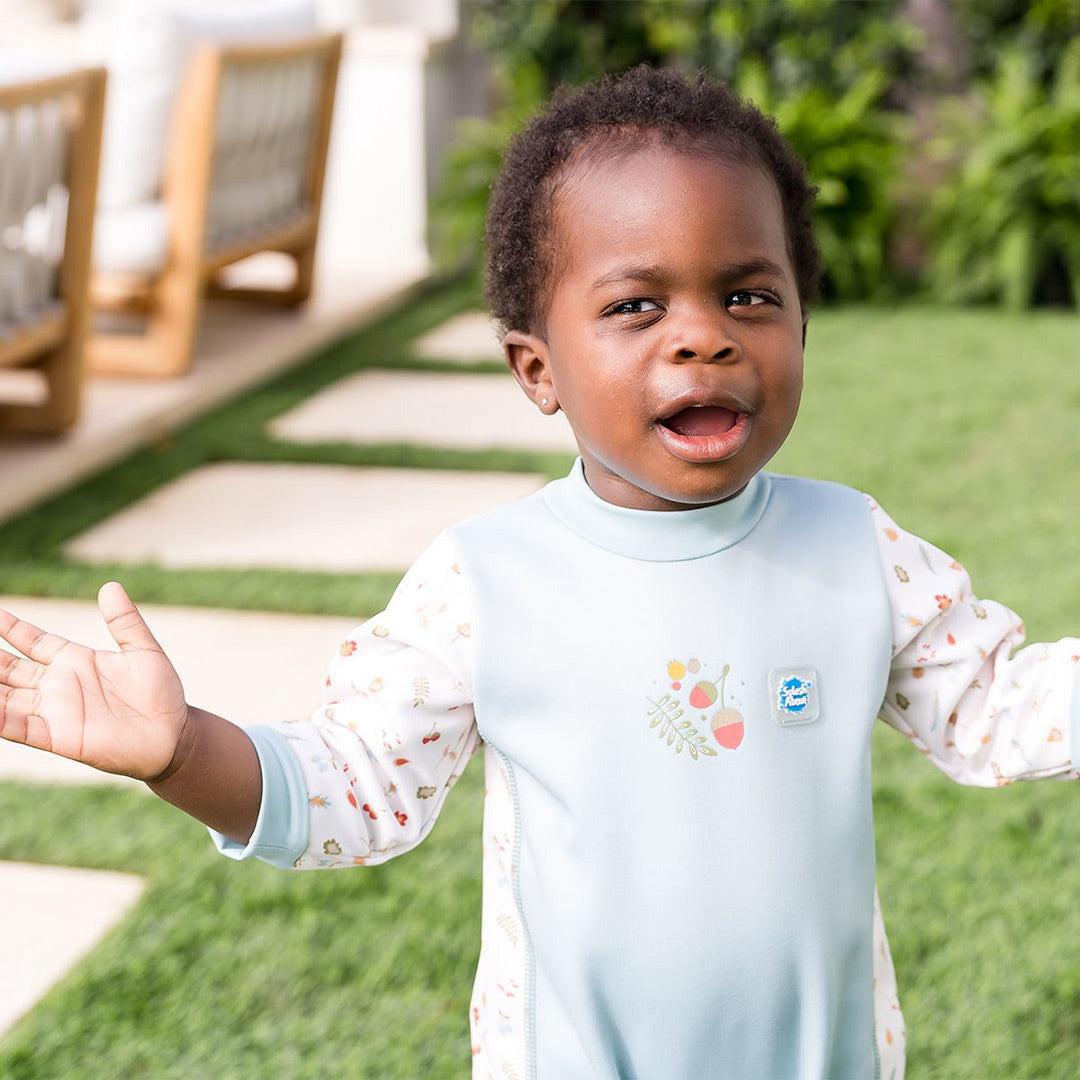  Splash About Warm In One - Little Acorns、mySite、merchandisen