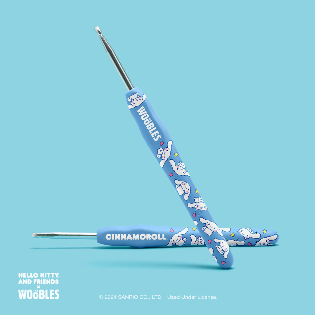  Just Cinnamoroll™ with It Bundle、mySite、ghnorth