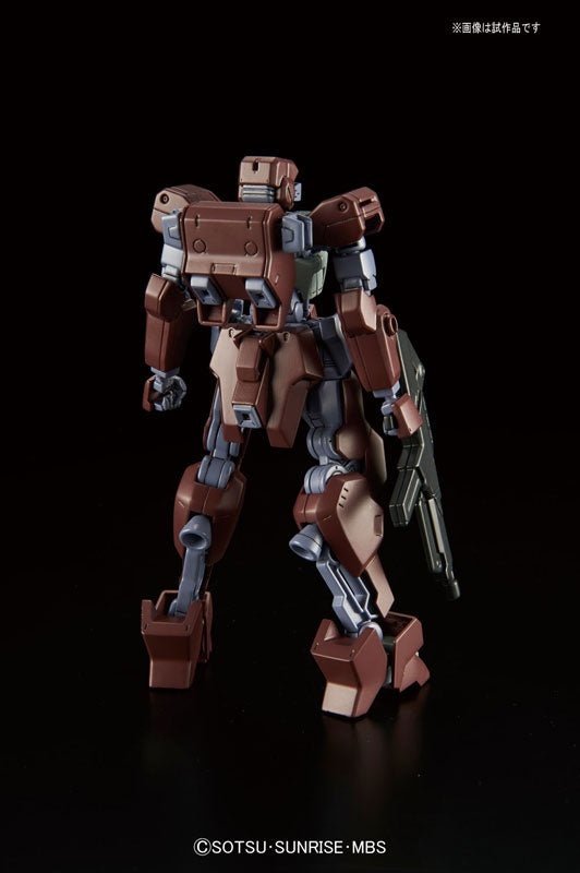 Mobile Suit Gundam HG I0 Frame Shiden、mySite、hgirdovlk