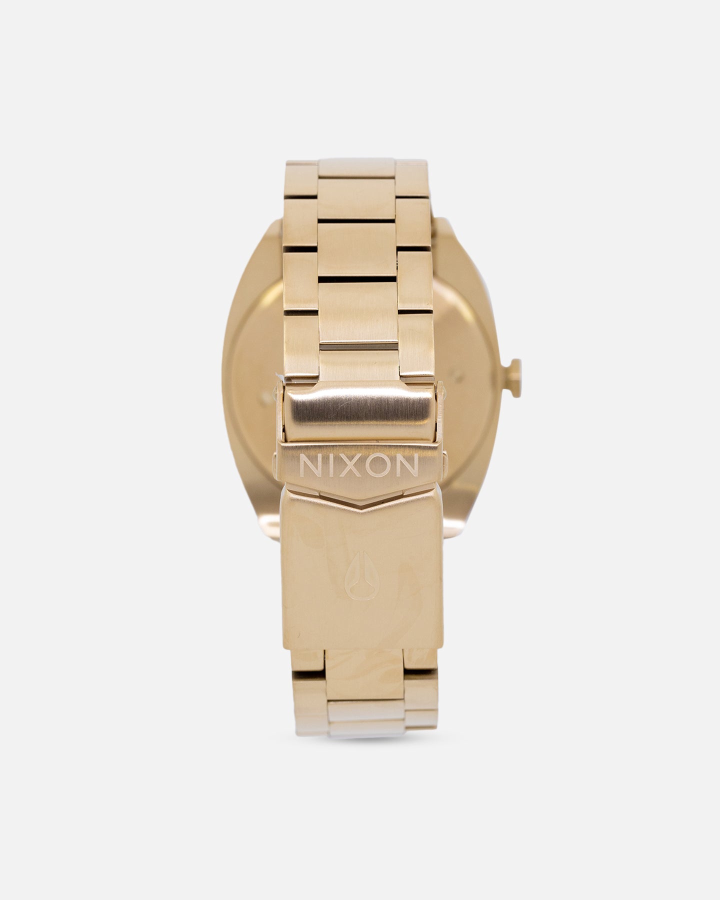 Nixon The Mullet Watch Light Gold/White、mySite、zt4zffjzw