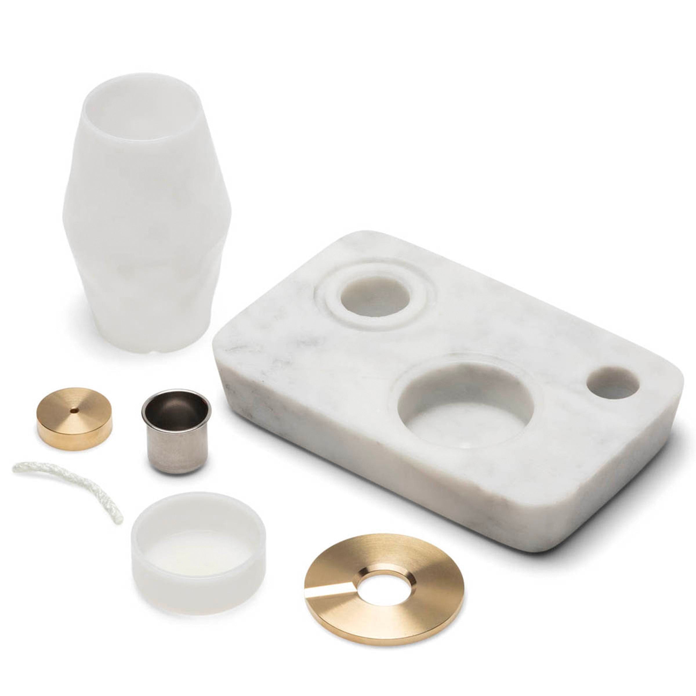 OIL LAMP、mySite、zt4zffjzw