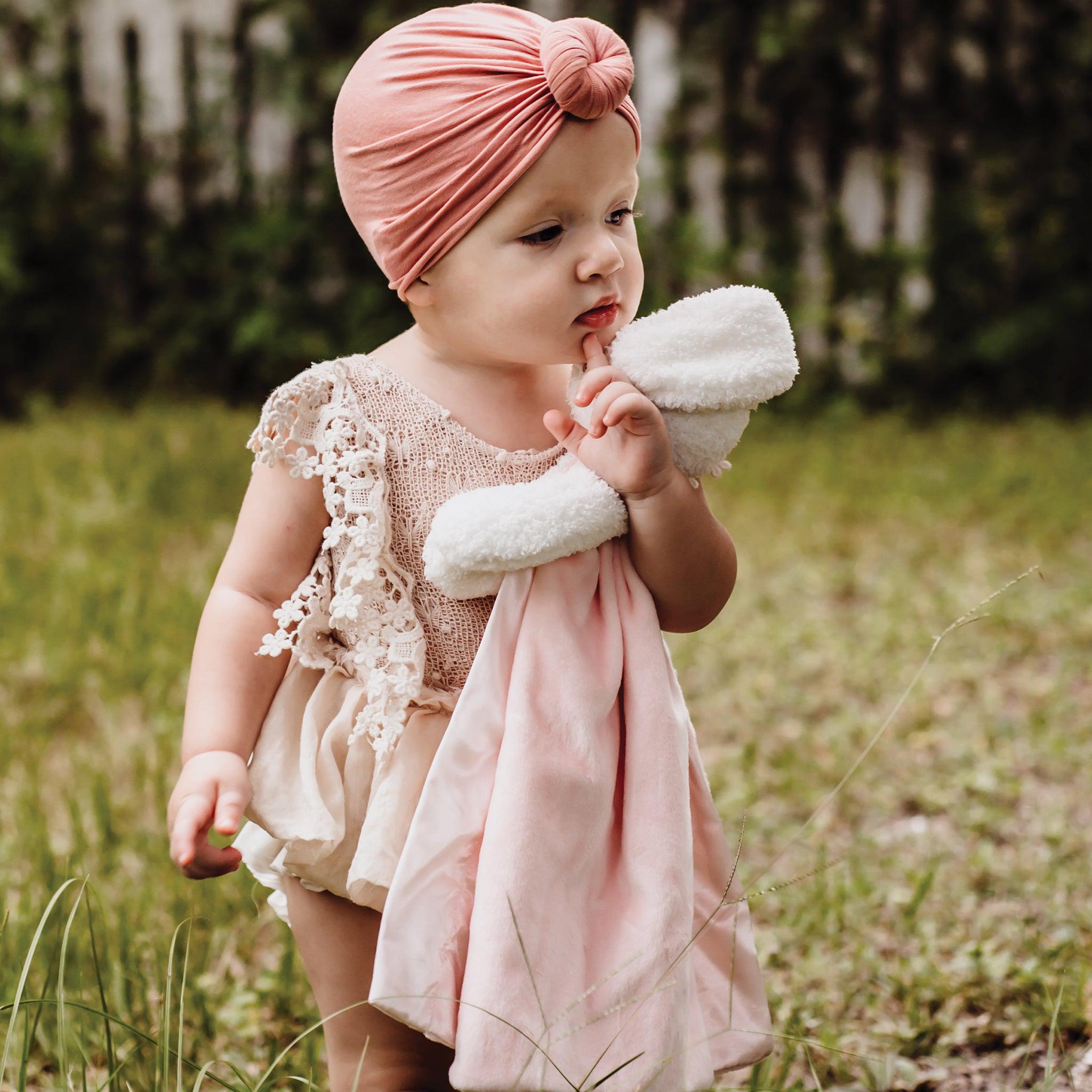 Glad Dreams Baby! Blossom Gift Set - Pink、mySite、g9winljtr