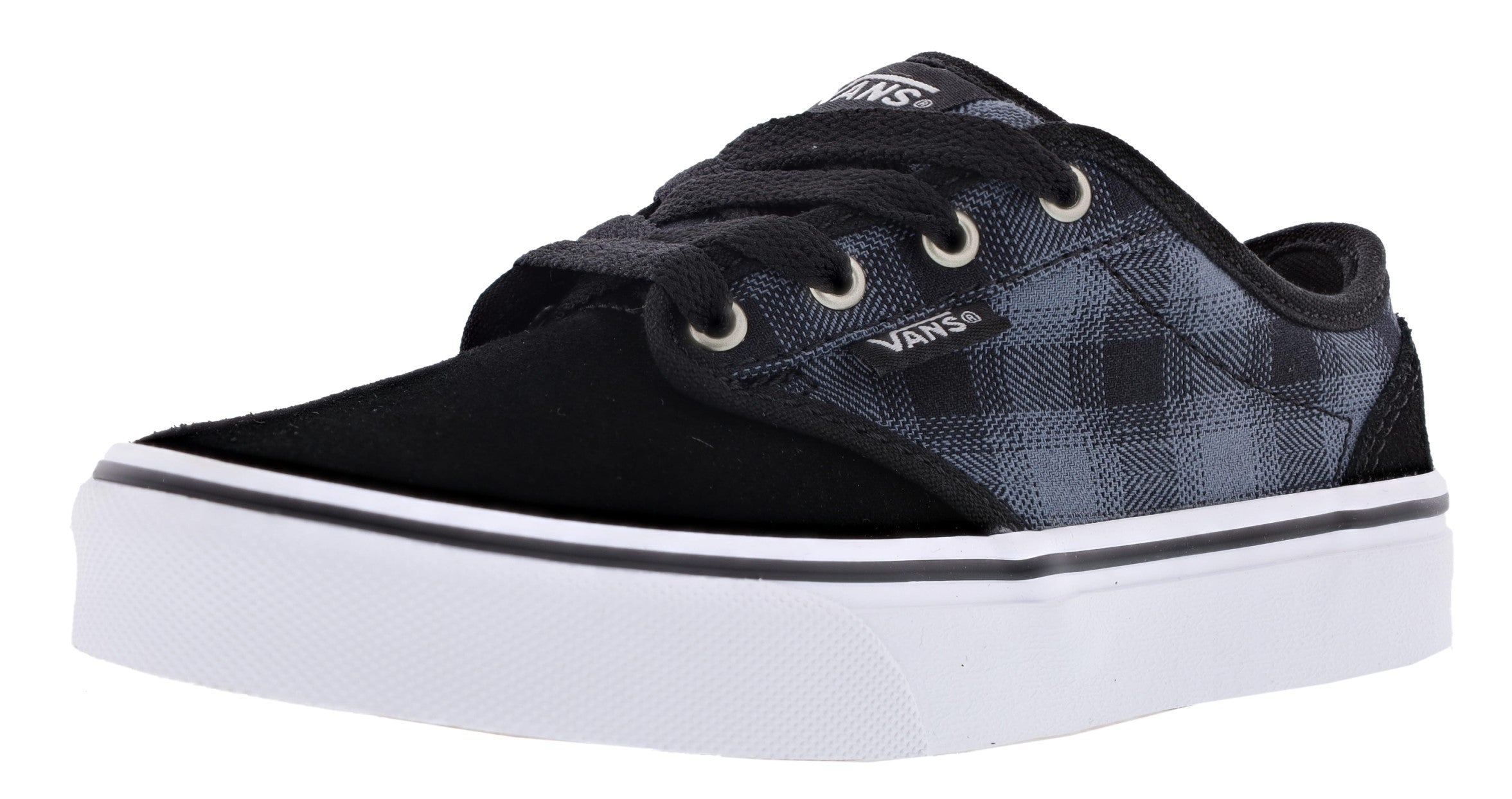 Vans Kid's Atwood Low Skate Shoes、mySite、dreamappss