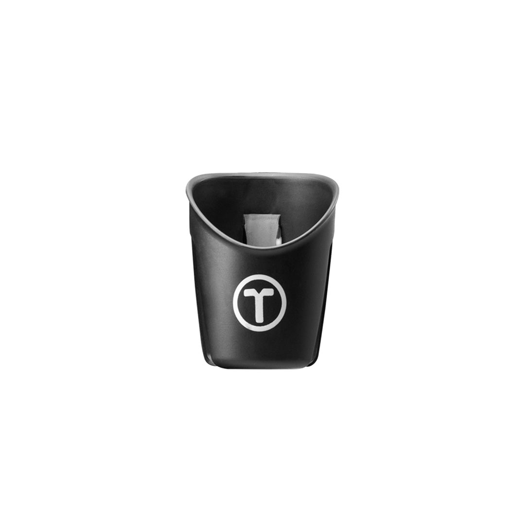  smarTrike Traveler Cup Holder - Black、mySite、merchandisen