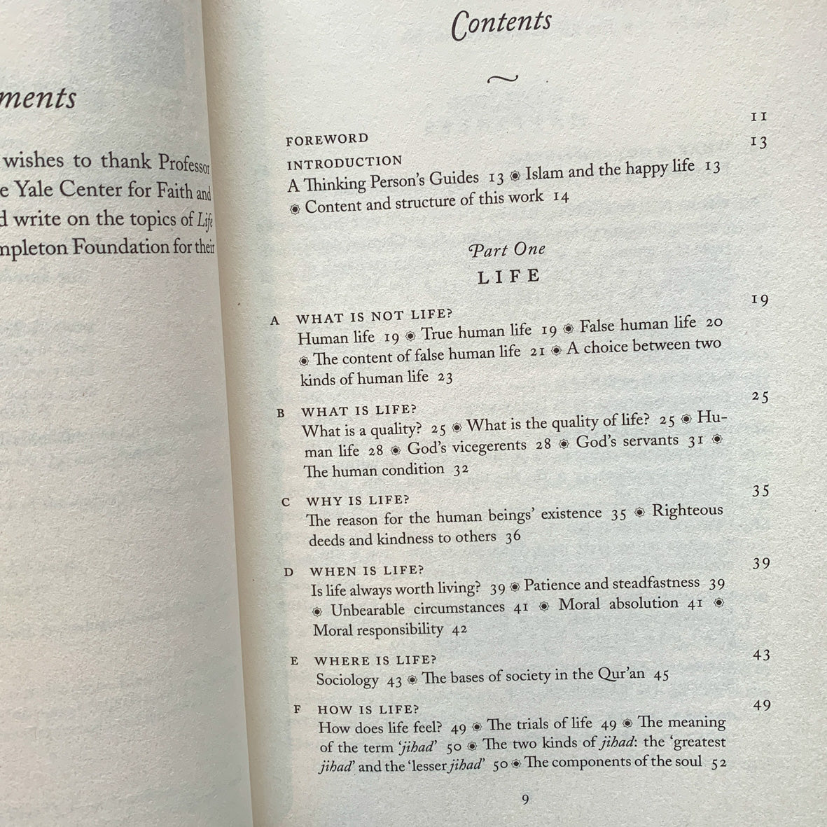 A Thinking Person's Guide to the Truly Happy Life、mySite、topwebapps