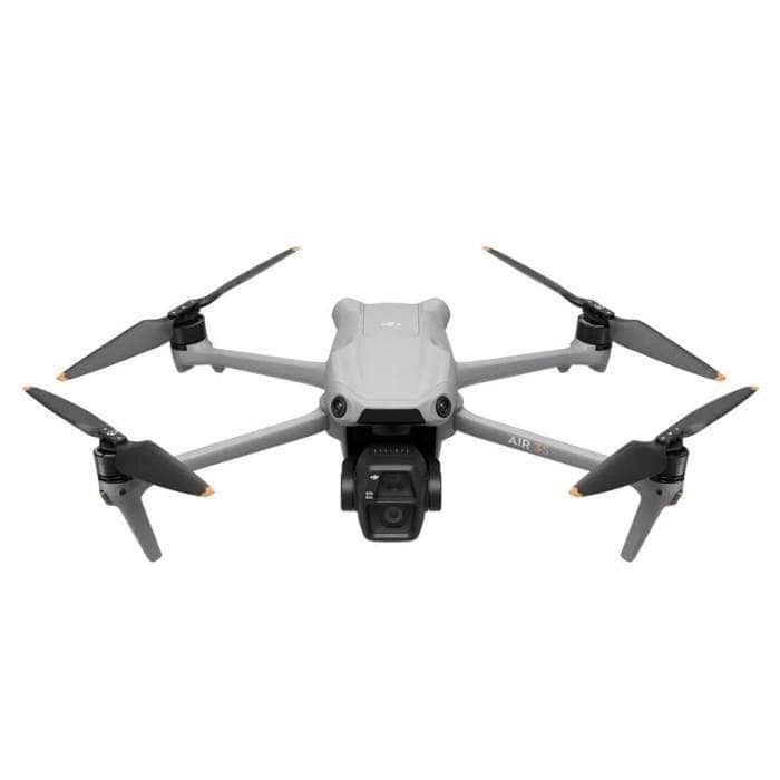  DJI Air 3S、mySite、merchandisen