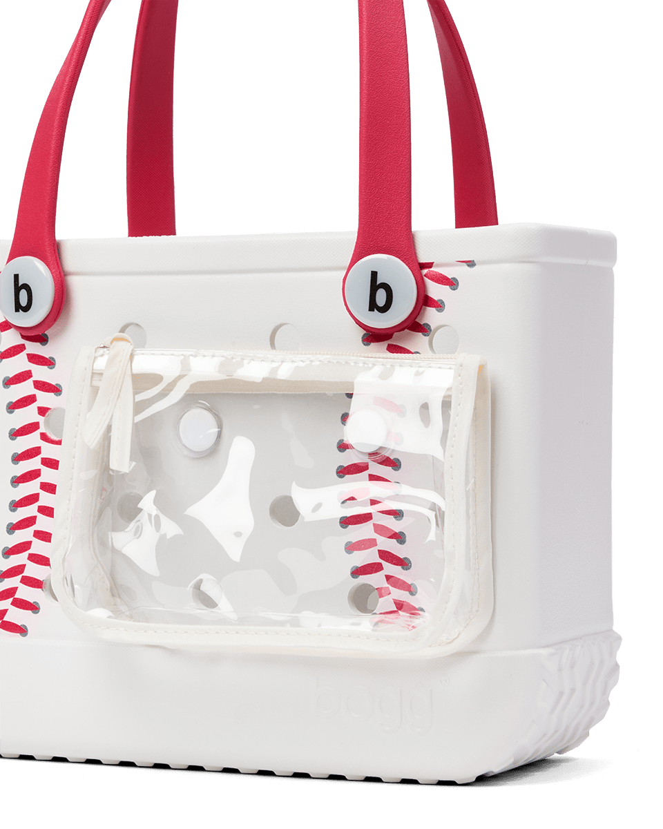 Bitty Bogg Bag - Homerun、mySite、solidvoid