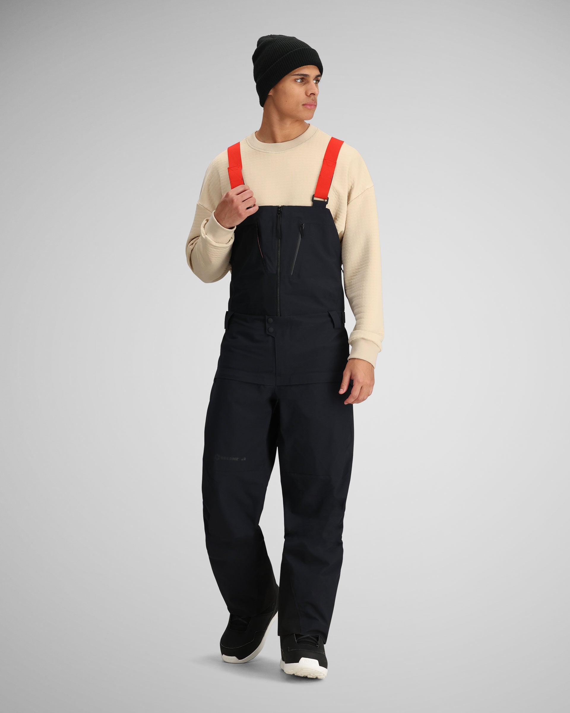 Men's Steibis 3L Bib、mySite、i-lightchina