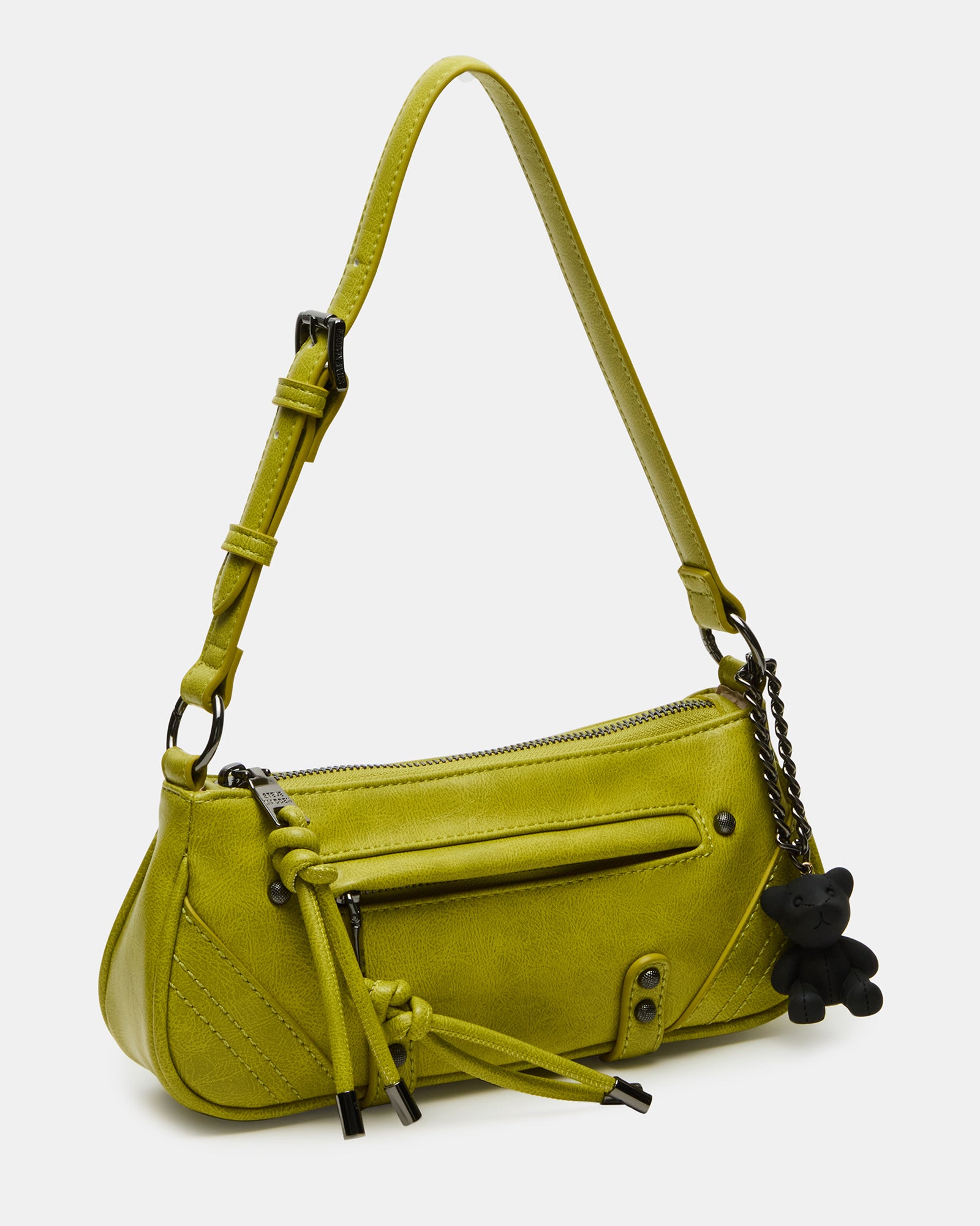BECKA BAG LIME、mySite、gtrtttuynbv