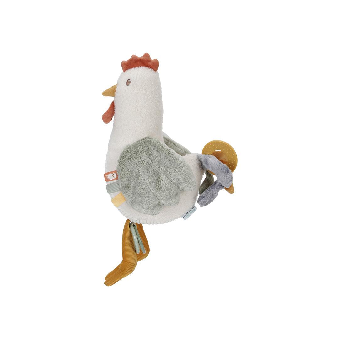  Little Dutch Activity Chicken - Little Farm、mySite、merchandisen