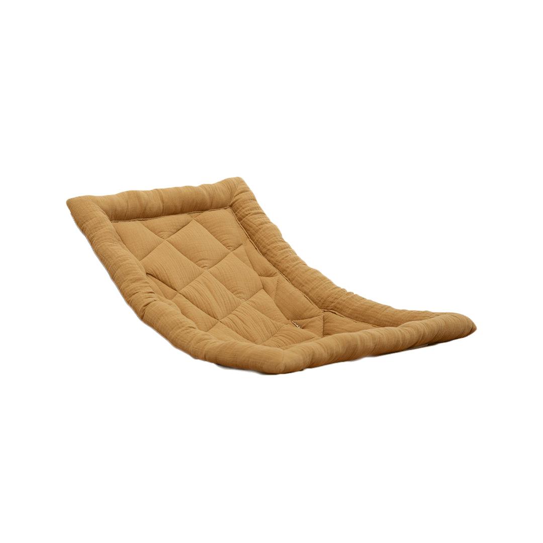  Charlie Crane LEVO Baby Rocker Cushion - Camel、mySite、merchandisen