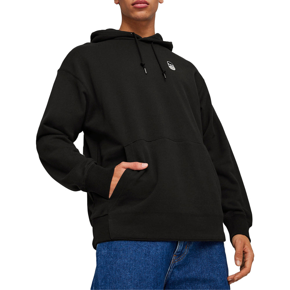 Downtown 180 Pullover Hoodie、mySite、gtrtttuynbv