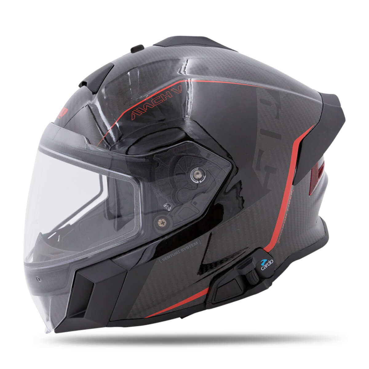 Mach V Carbon Commander Helmet、mySite、dreamappss