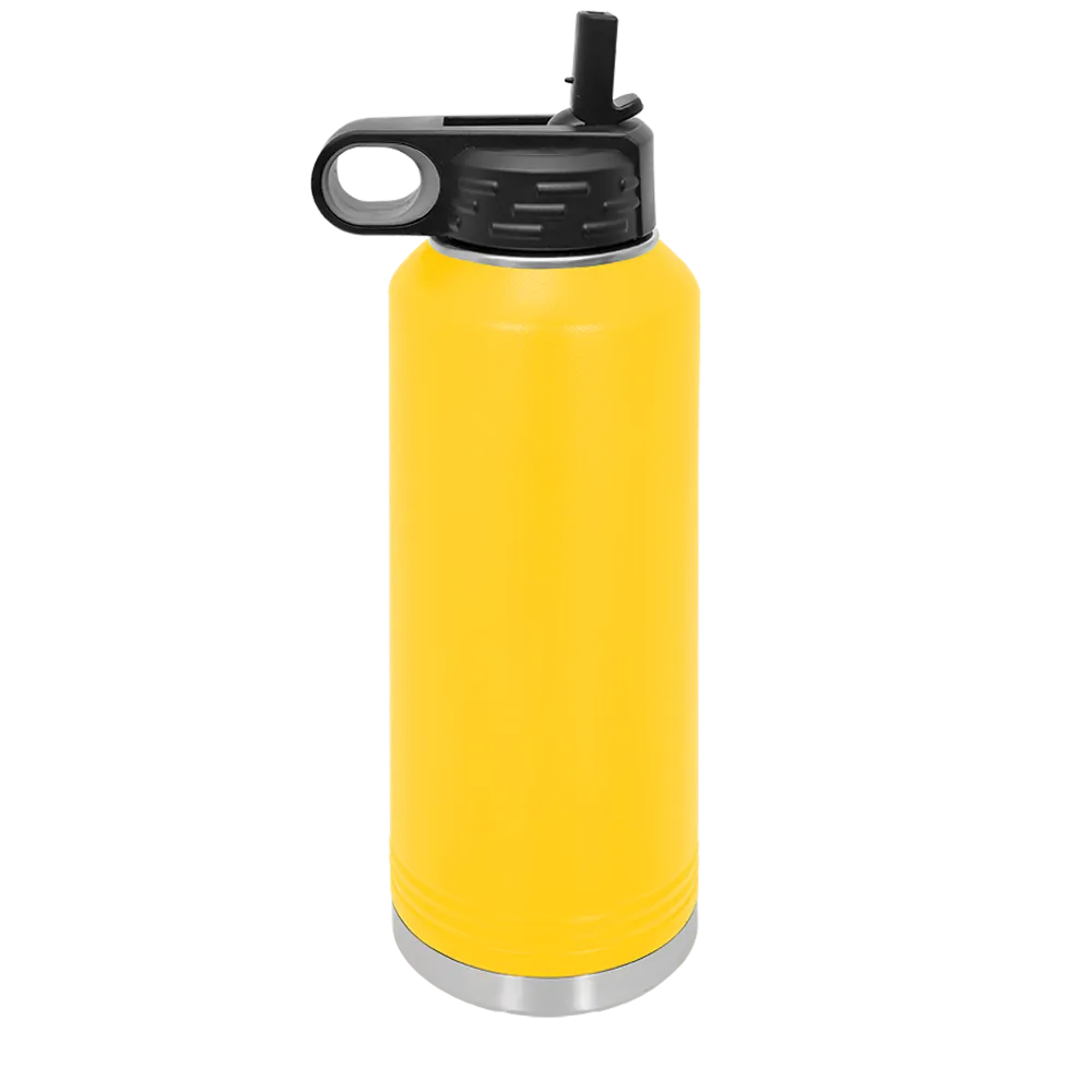 Polar Camel 40 oz Bottle、mySite、noshort