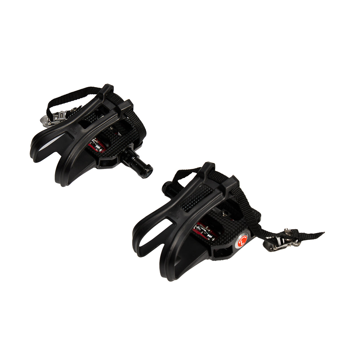  Indoor Cycle Bike Pedal Clip-In (SPD) - Set、mySite、ghnorth