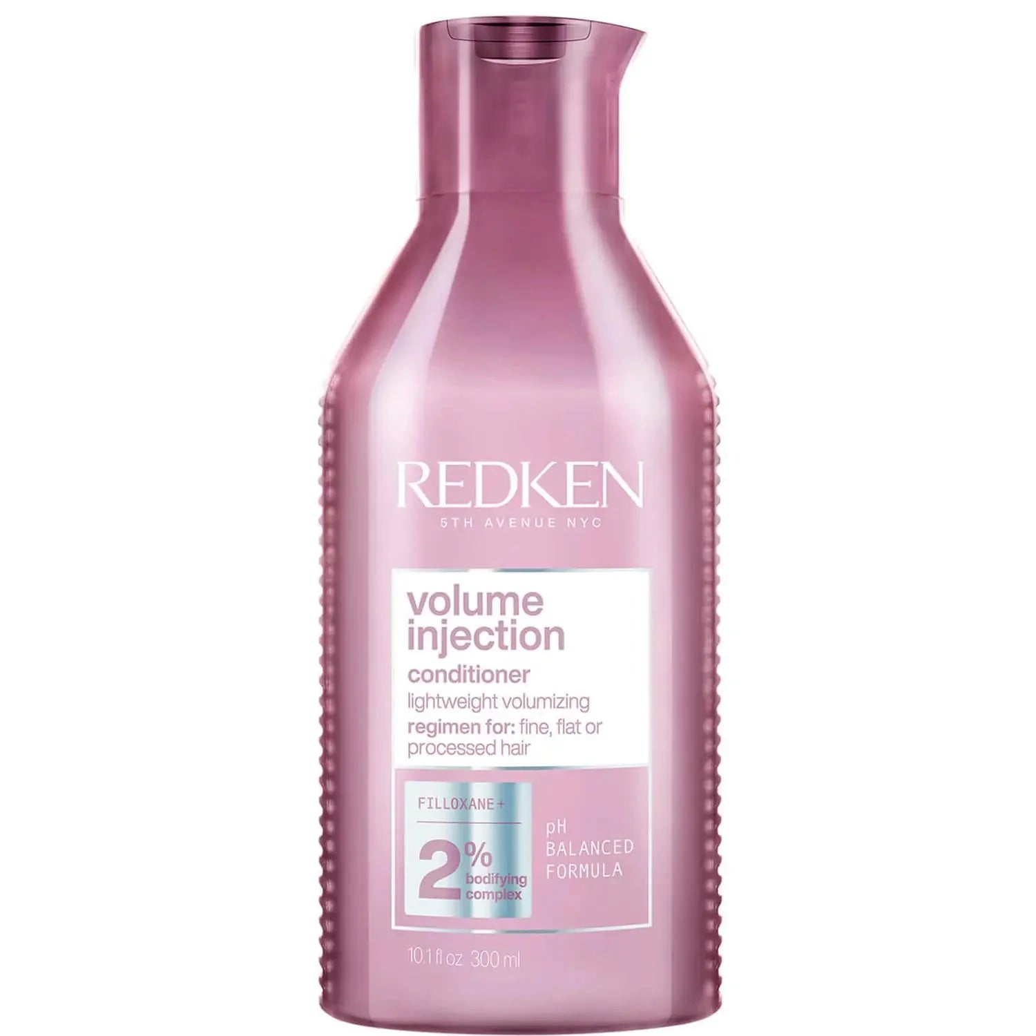  Redken Volume Injection Conditioner 300ml、mySite、elrpsem3k