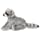 Stuffed Plush Raccoon Toy、mySite、g9winljtr