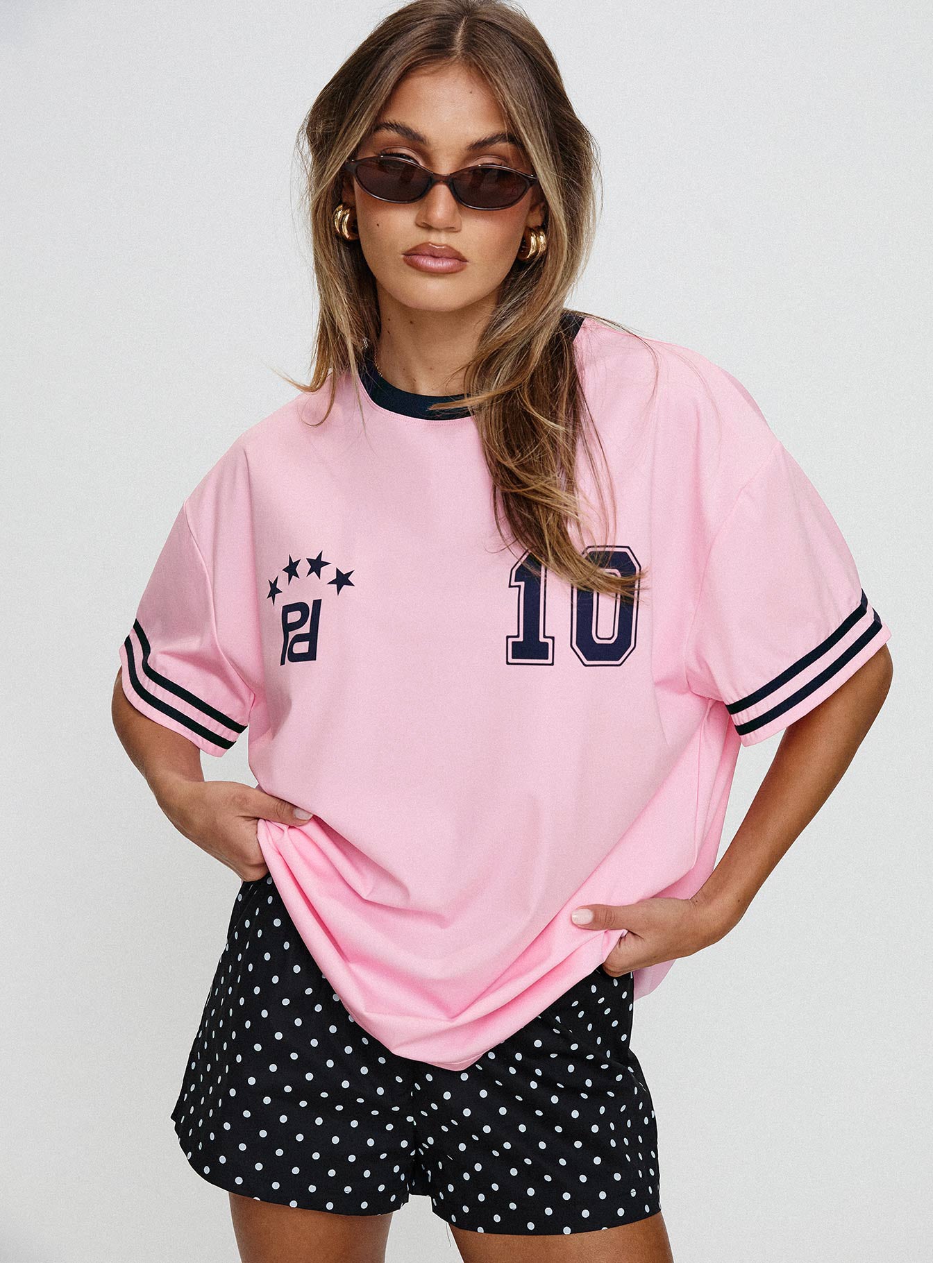 Cornwall Football Jersey Pink、mySite、solidvoid
