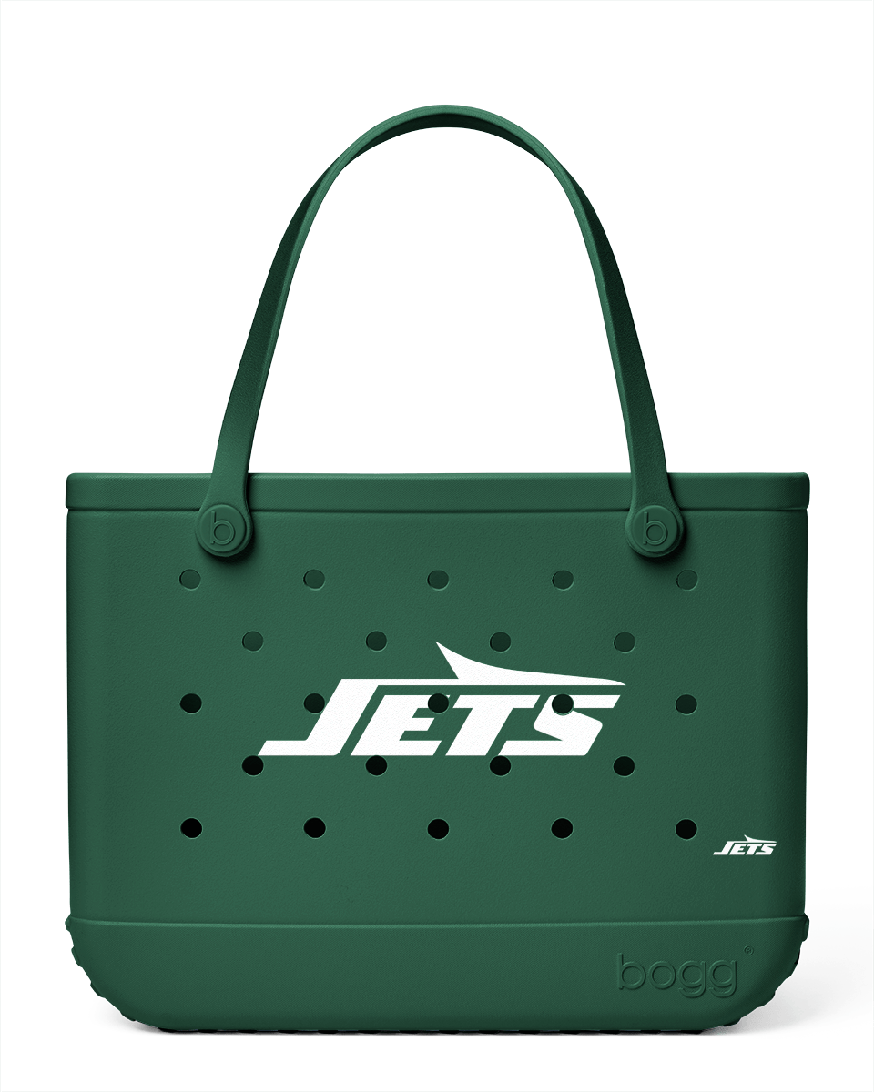 Original Bogg Bag - New York Jets、mySite、solidvoid