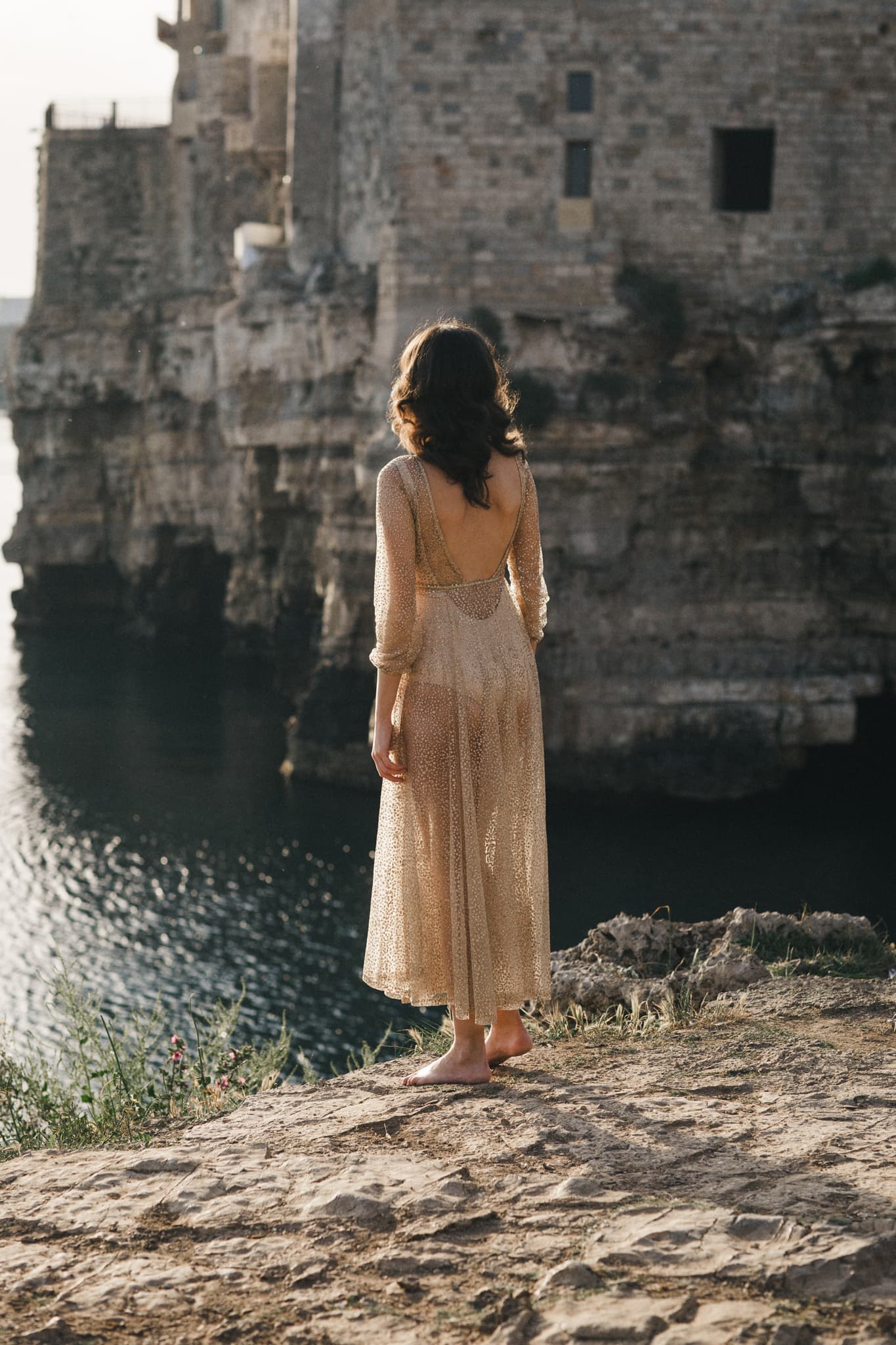  Portia Dress、mySite、merchandisen