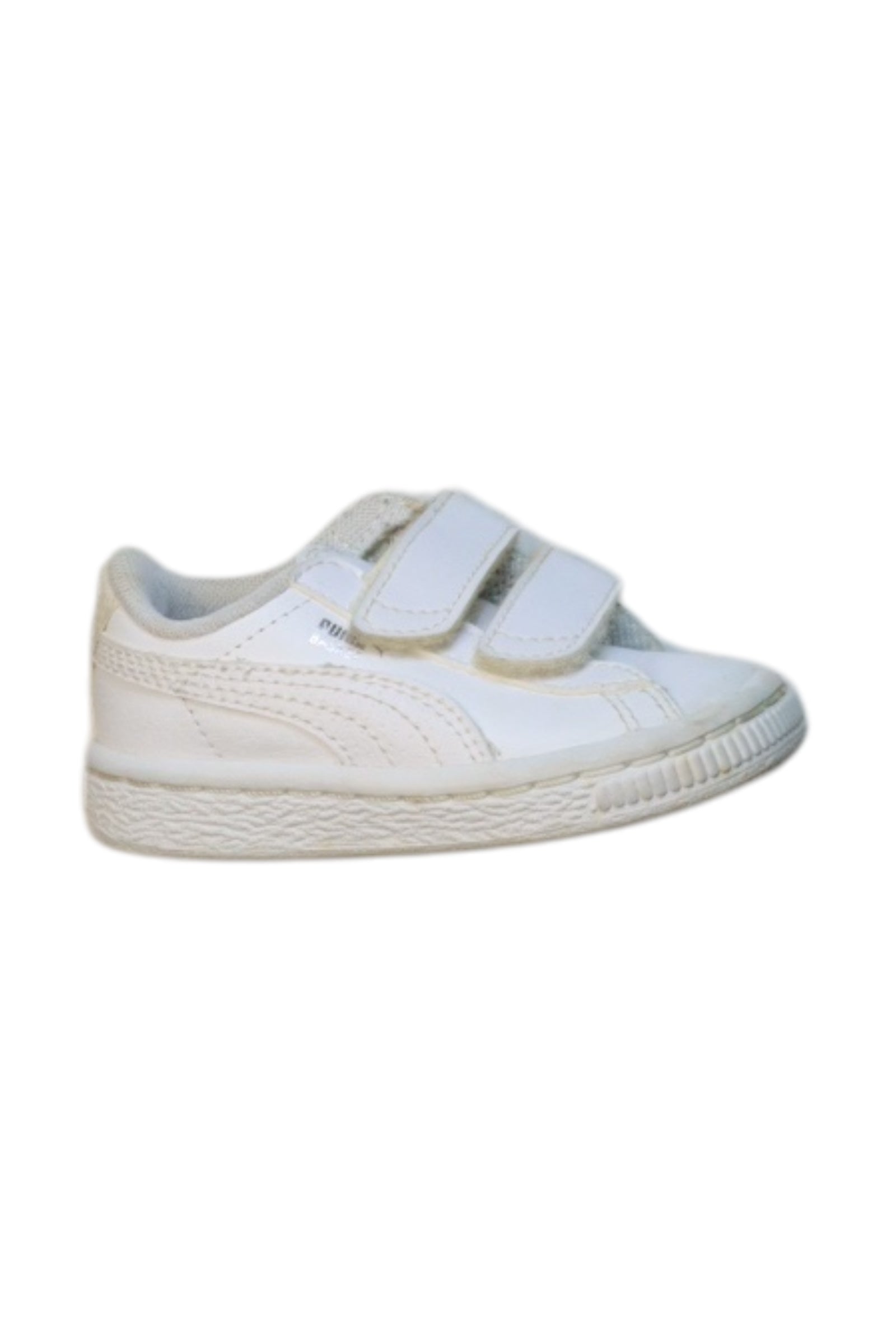 Puma Velcro Sneakers EU19、mySite、g9winljtr