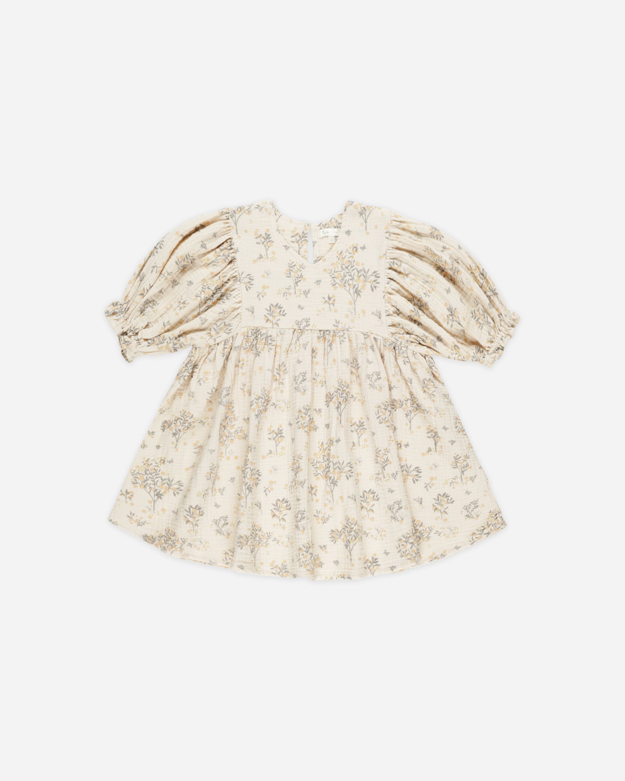  Jolene Dress || Citrus Grove、mySite、layawaytickets