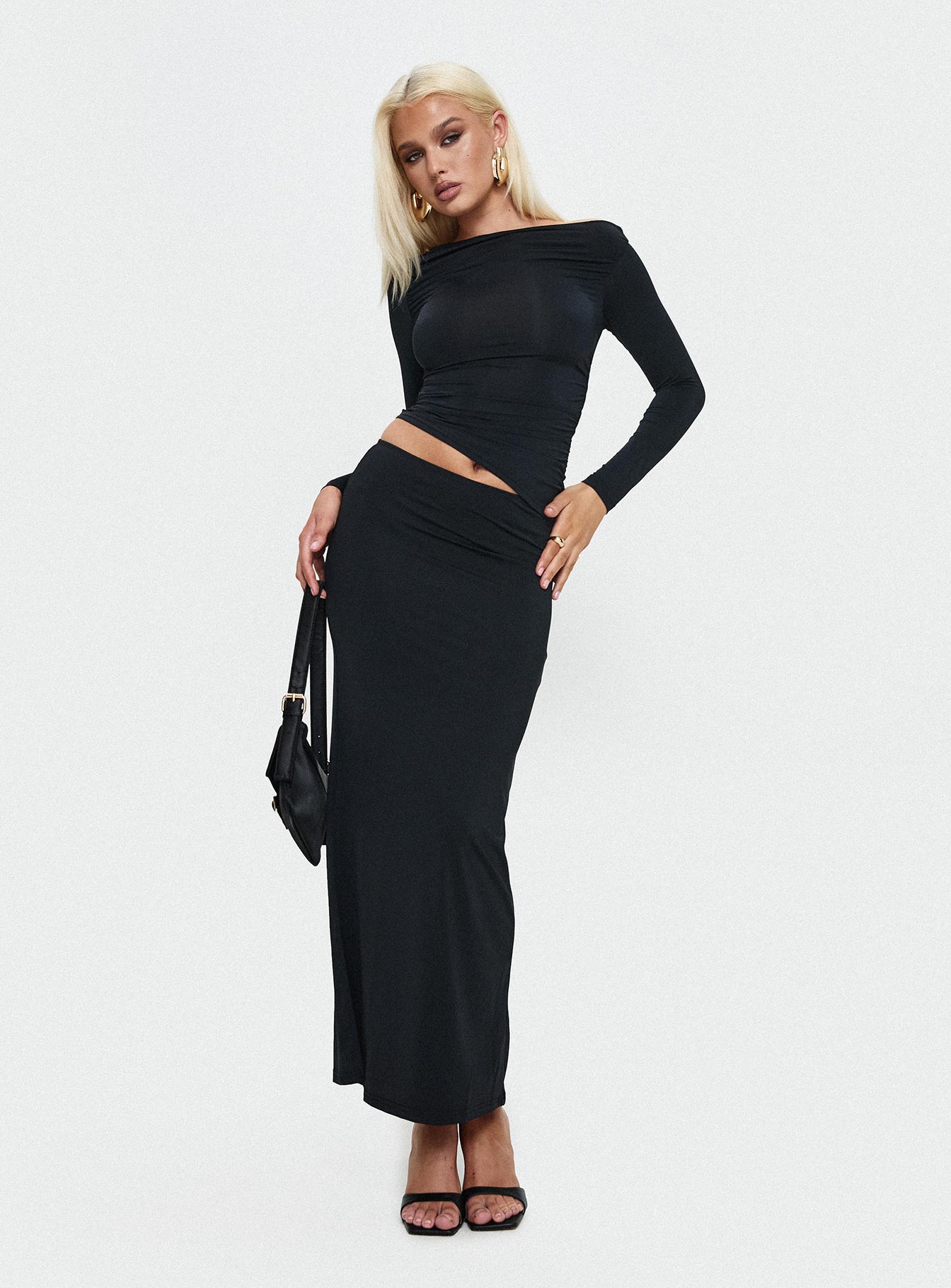 Sirocco Set Black、mySite、solidvoid