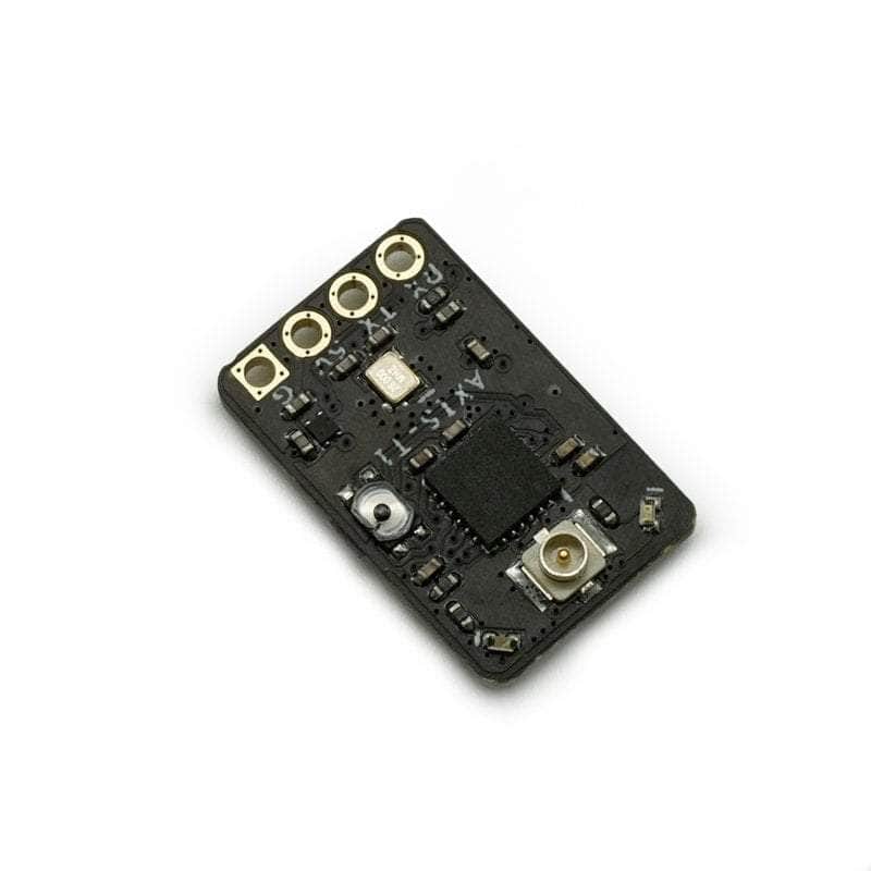  AxisFlying ELRS 2.4GHz Receiver、mySite、merchandisen