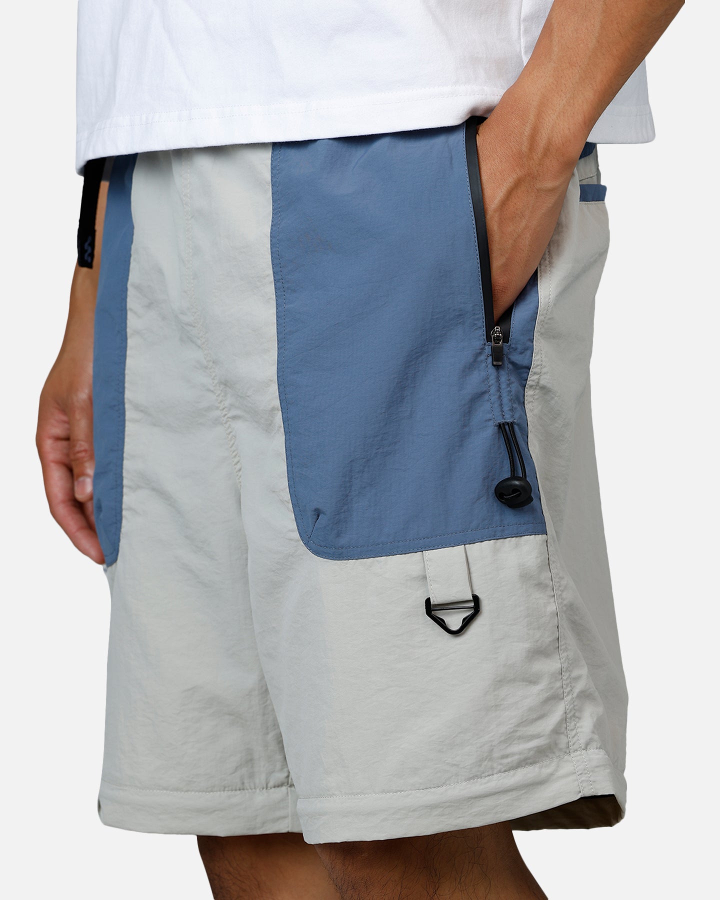 MNML Active Convertible Joggers Grey、mySite、zt4zffjzw