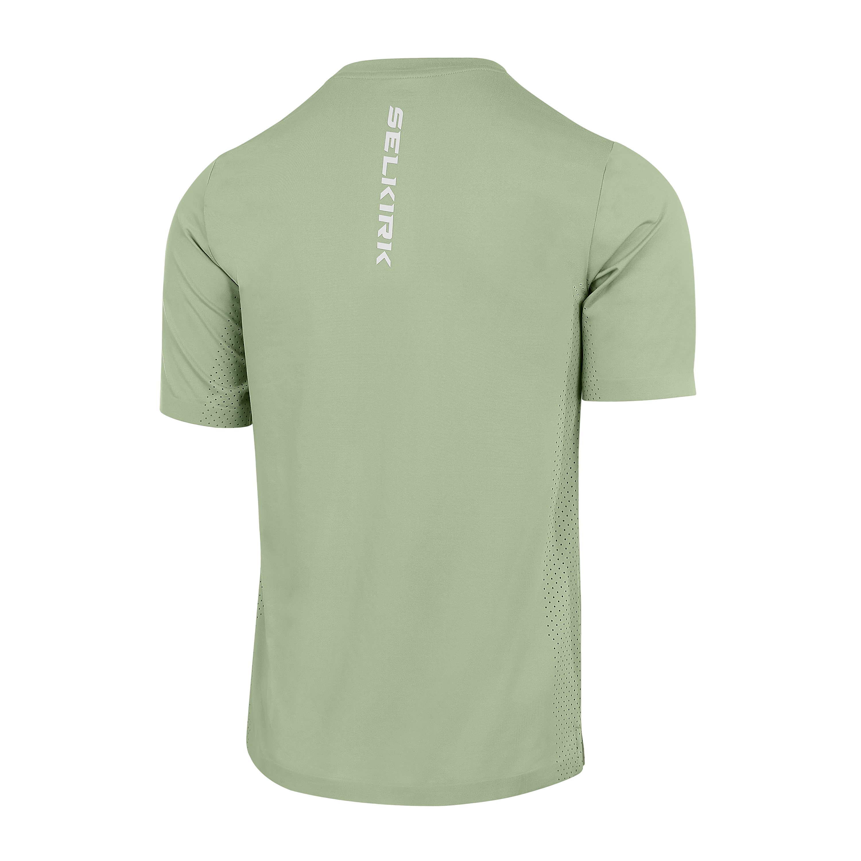 Men's Pro Line Athletic Short Sleeve、mySite、noshort