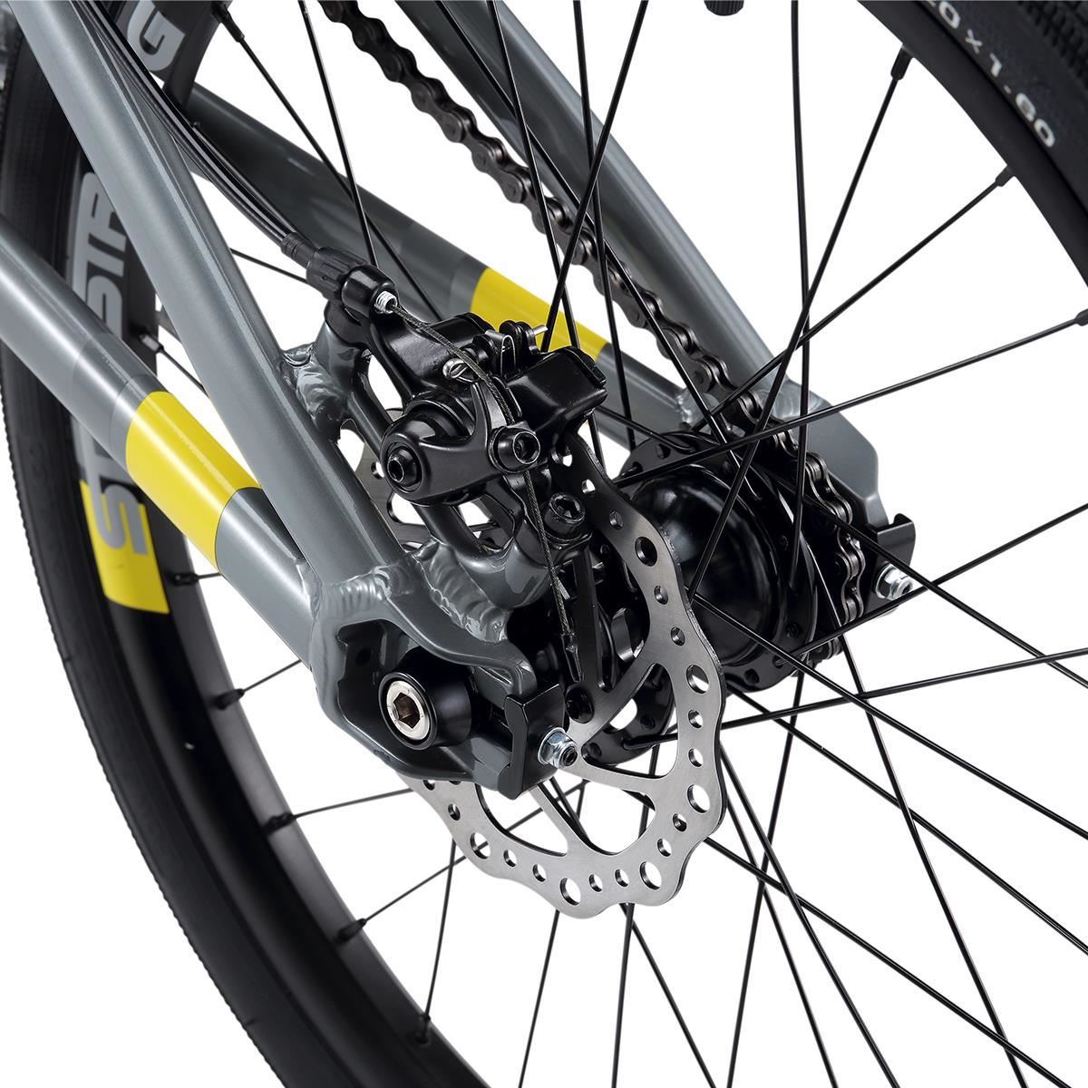  Stay Strong PWR Pro Race BMX Bike、mySite、merchandisen