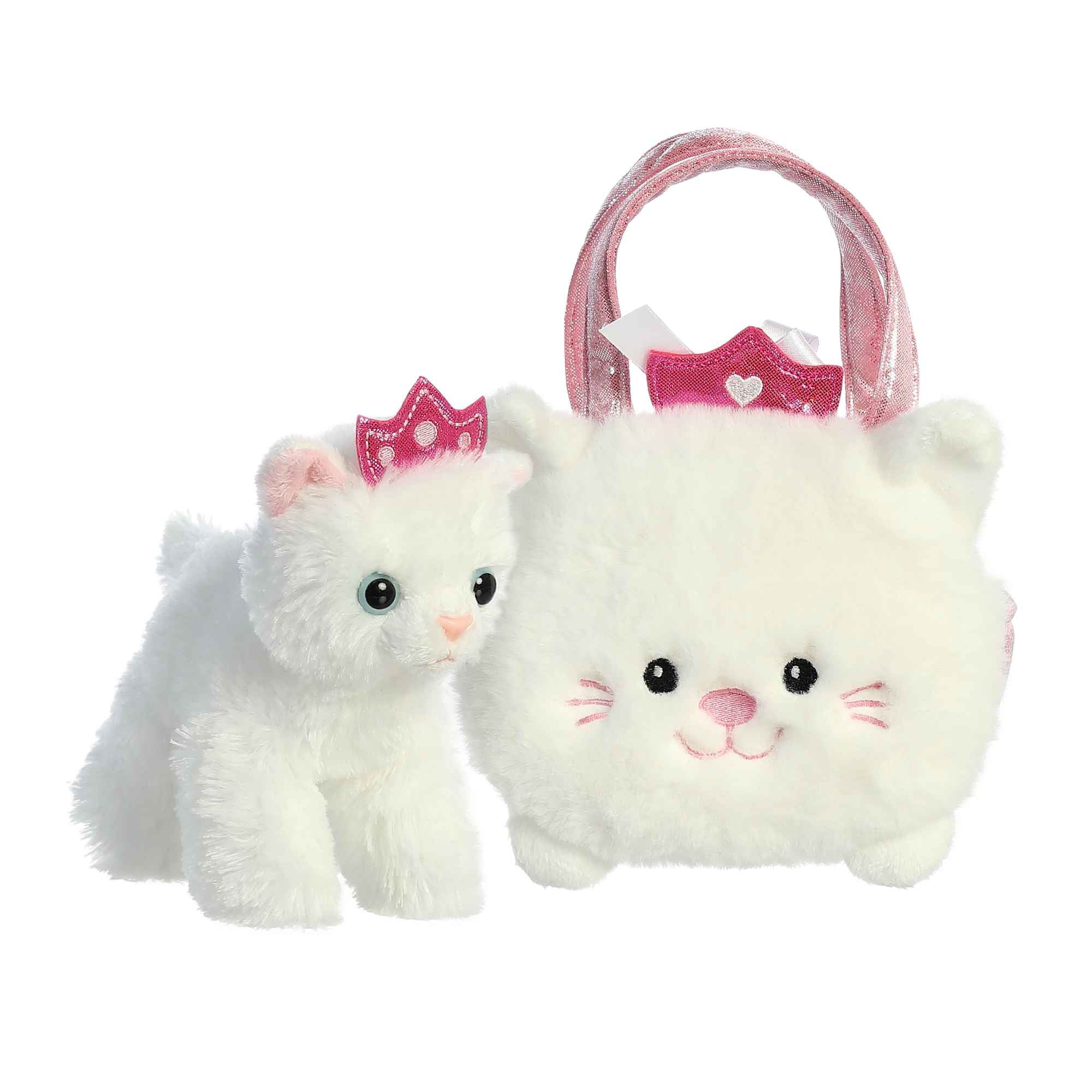 Aurora® - Fancy Pals™ - 7 Pearl Kitty™、mySite、g9winljtr