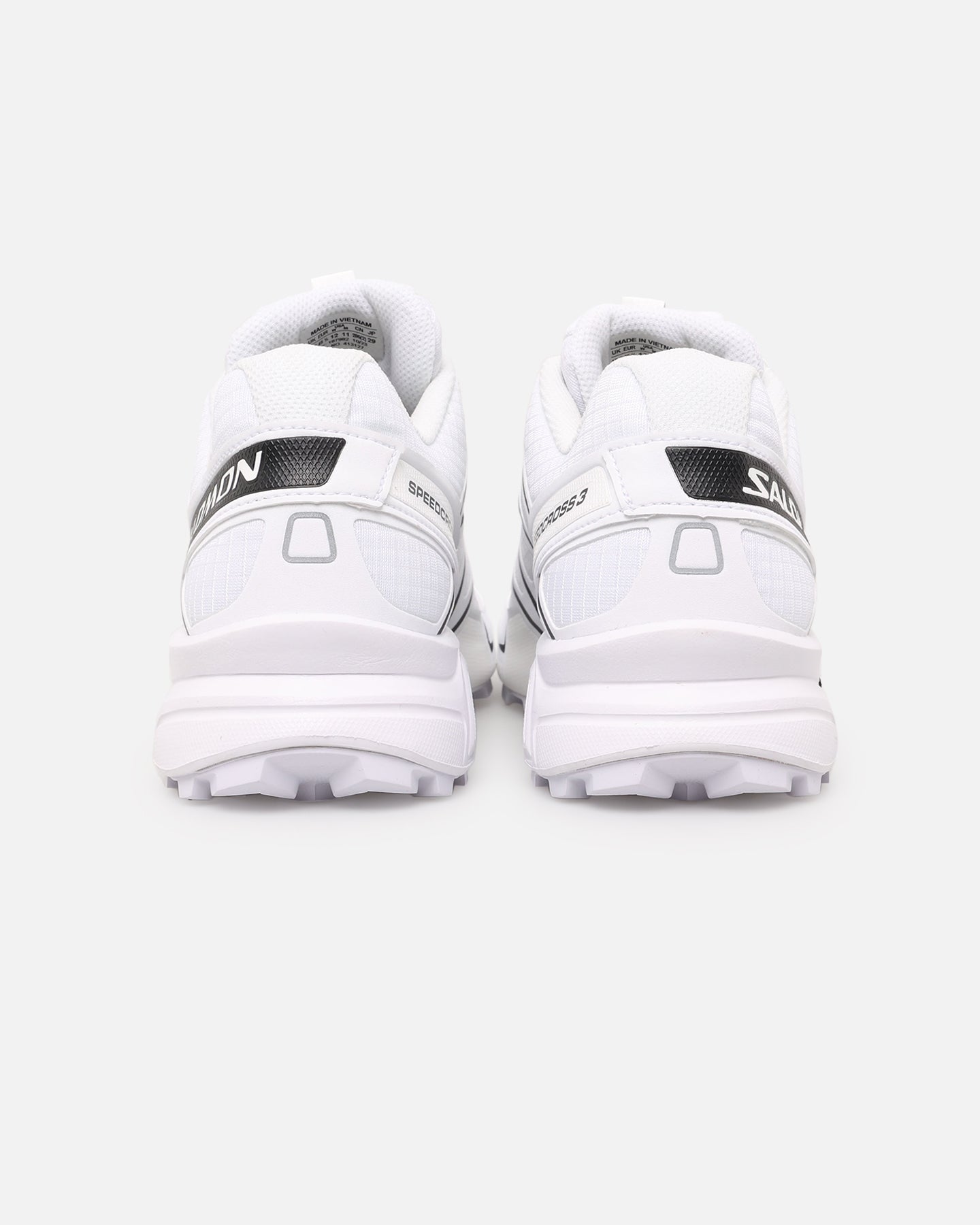 Salomon Speedcross 3 White、mySite、zt4zffjzw