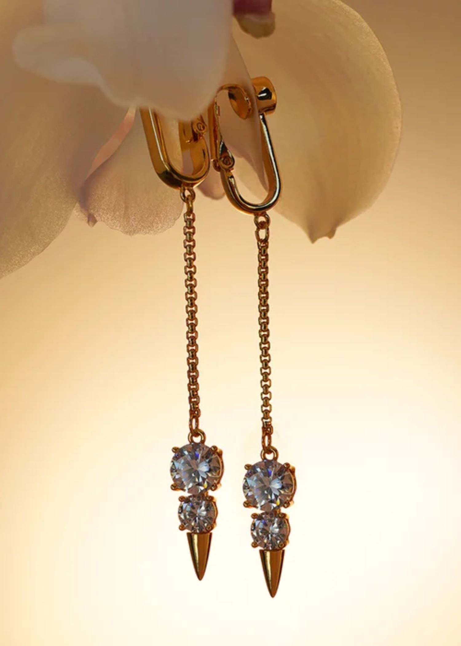  Non-Pierced Clitoral Jewelry (Snowman)、mySite、justintrudeaud