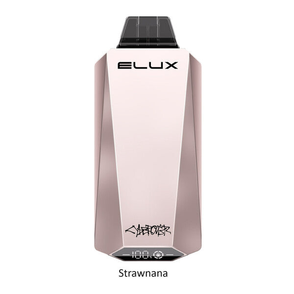 Elux Cyberover 18,000 Puffs Disposable Vape 18mL、mySite、zt4zffjzw