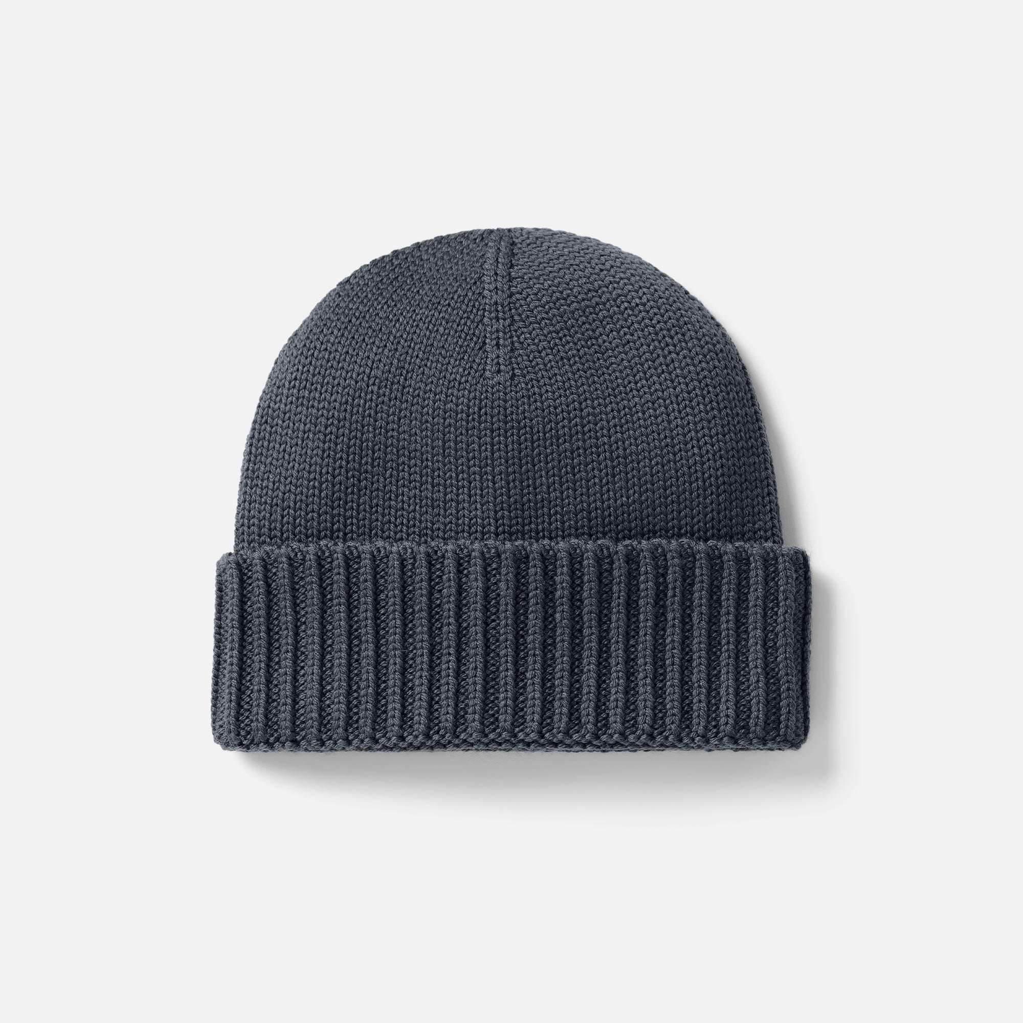 Merino Beanie、mySite、noshort