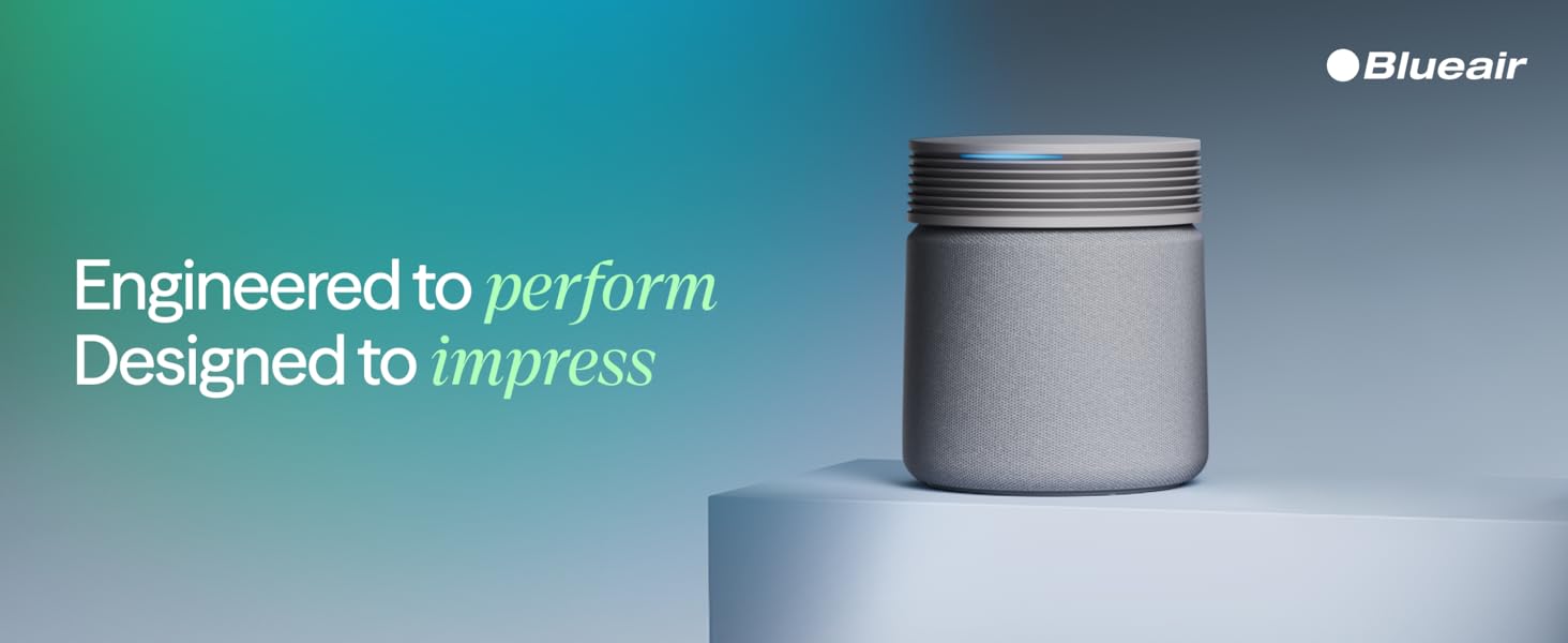 Engineered to perform. Designed to impress.