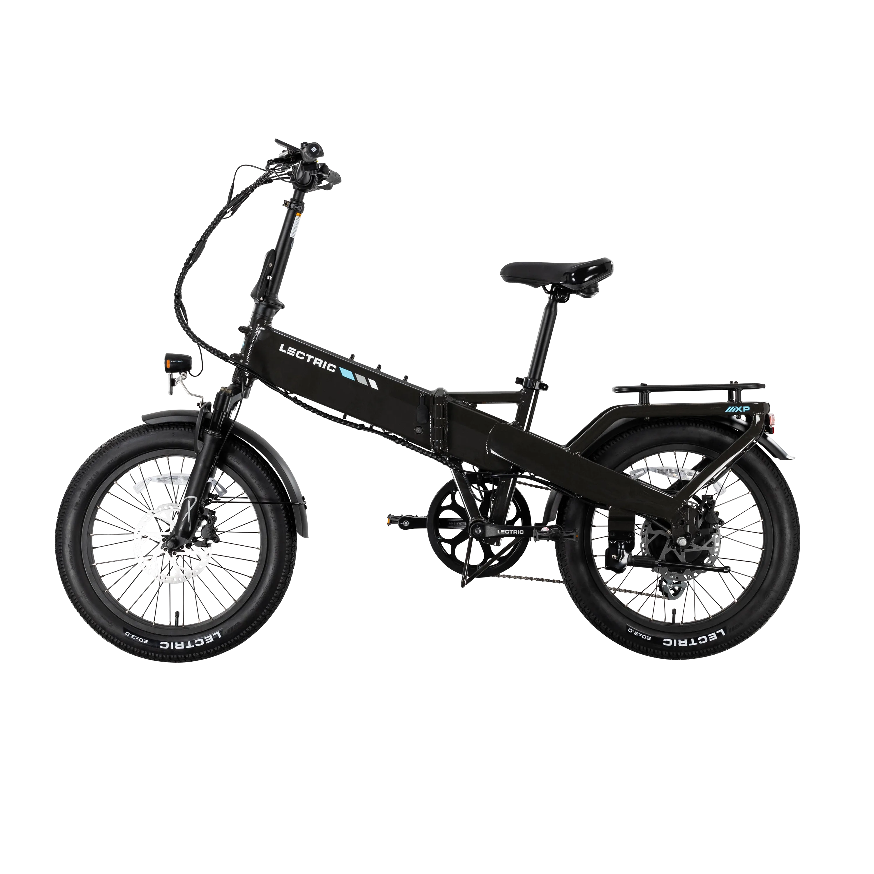  XP4 Tempest Grey eBike、mySite、ghnorth