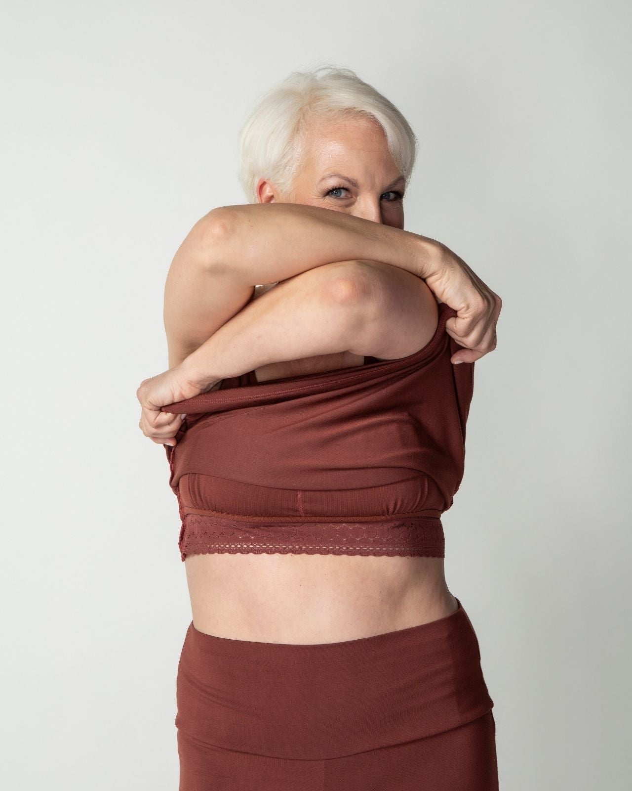 Cecile Modal Cami、mySite、bengalsvssteelers