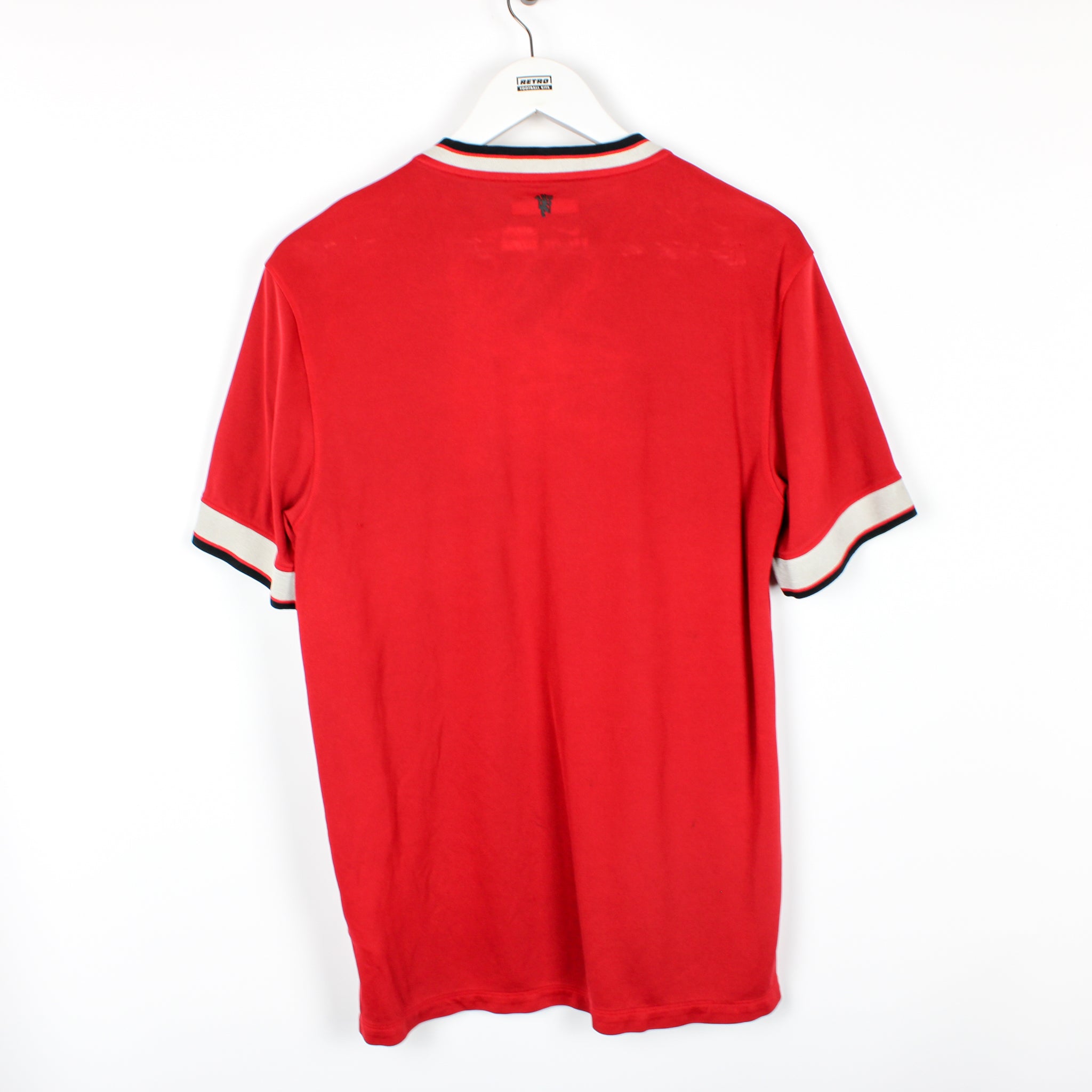 2014/15 Manchester United Home Shirt (Good) - M、mySite、sh2014/15 Manchester United Home Shirt (Good) - M、mySite、glenpowelloop_name