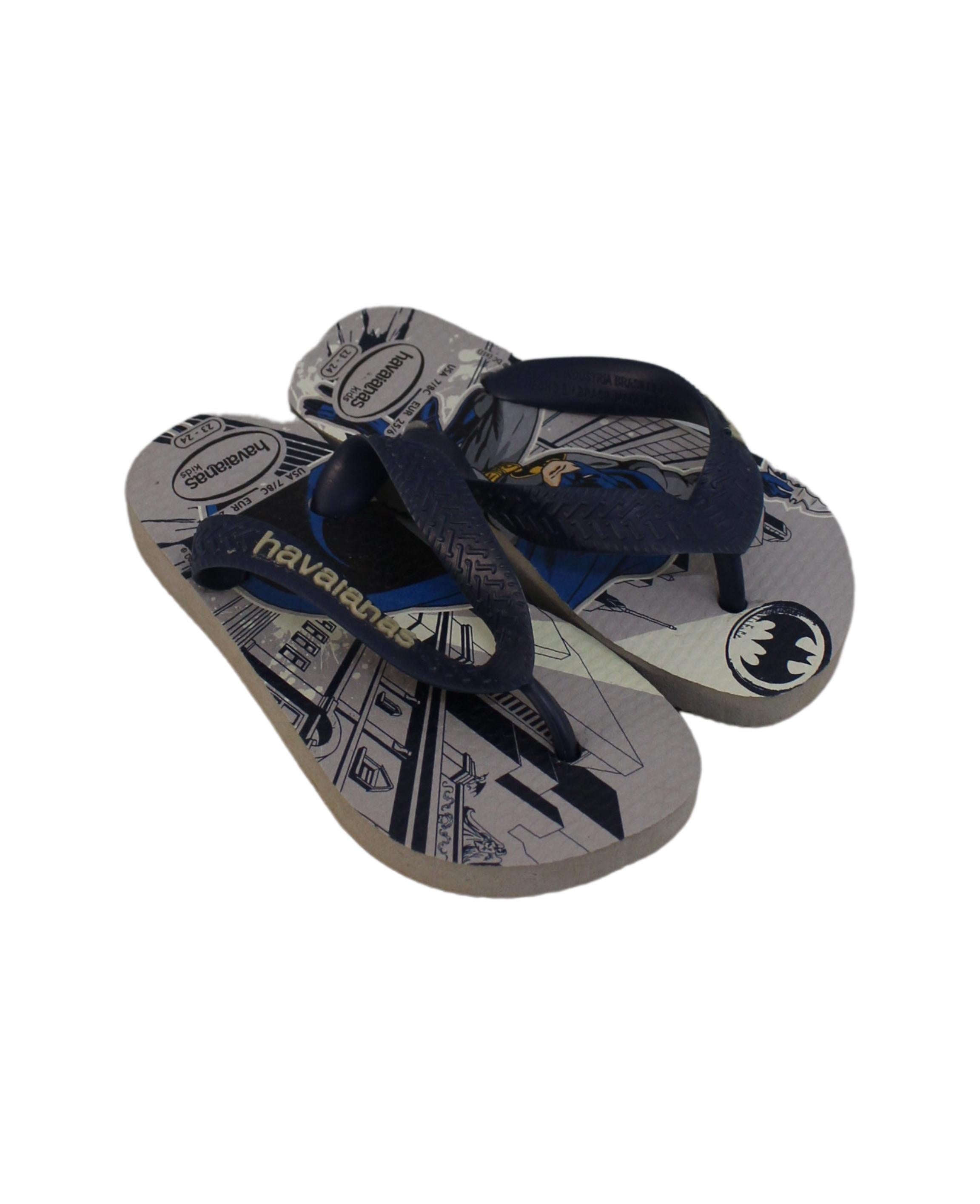 Havaianas Flip Flops 4T (EU25 - EU26)、mySite、g9winljtr